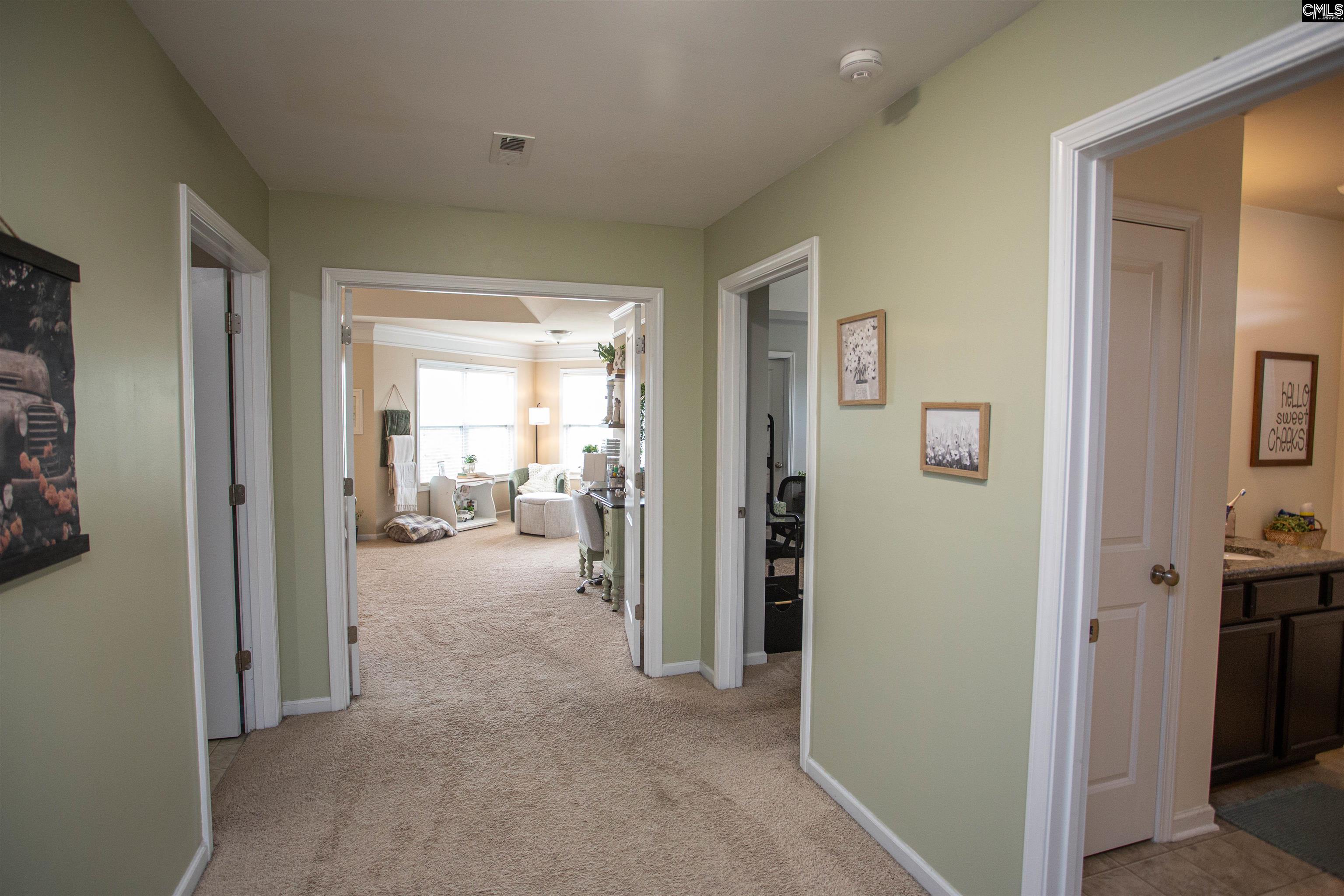 7 Templand Court Elgin, SC 29045-0000