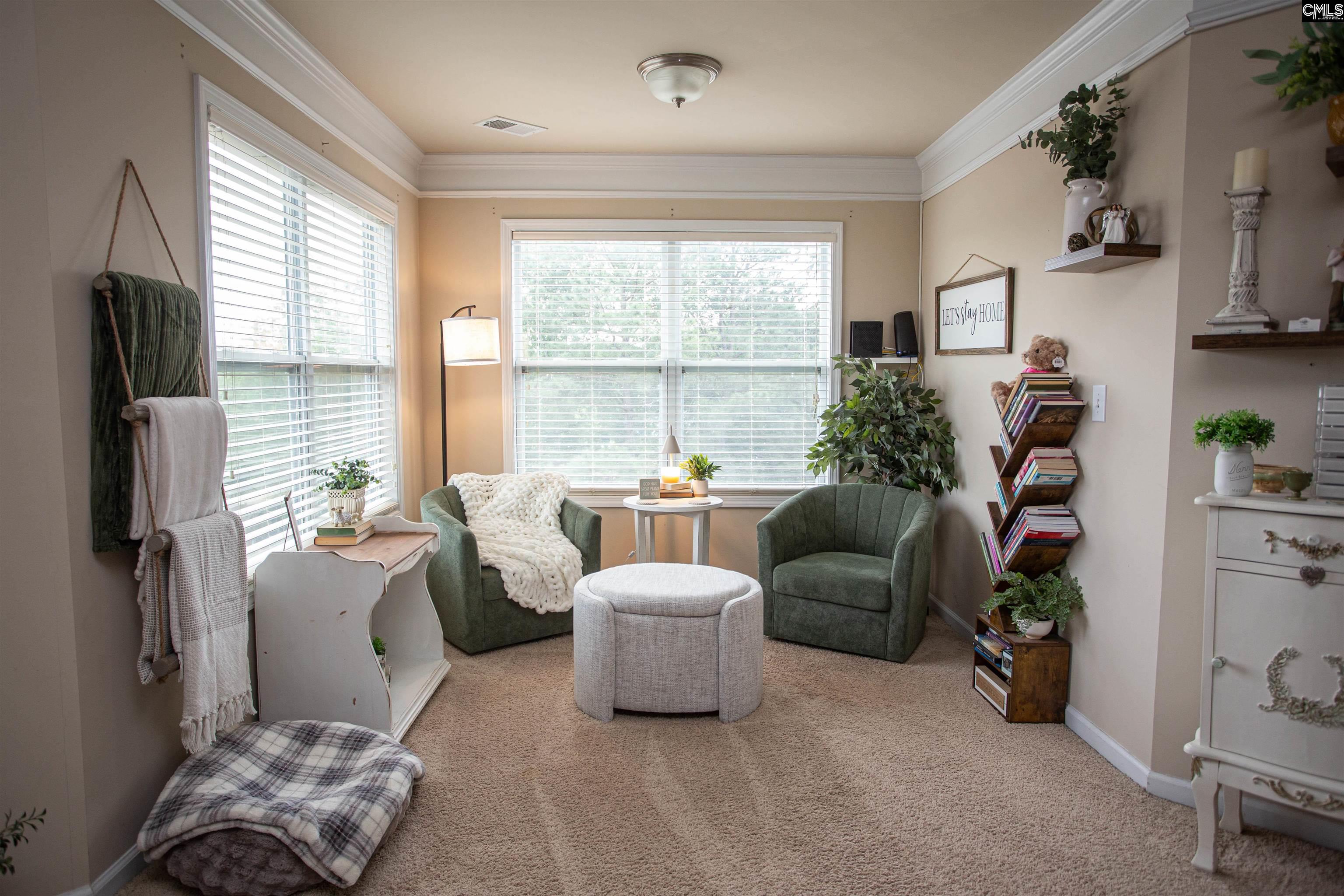 7 Templand Court Elgin, SC 29045-0000