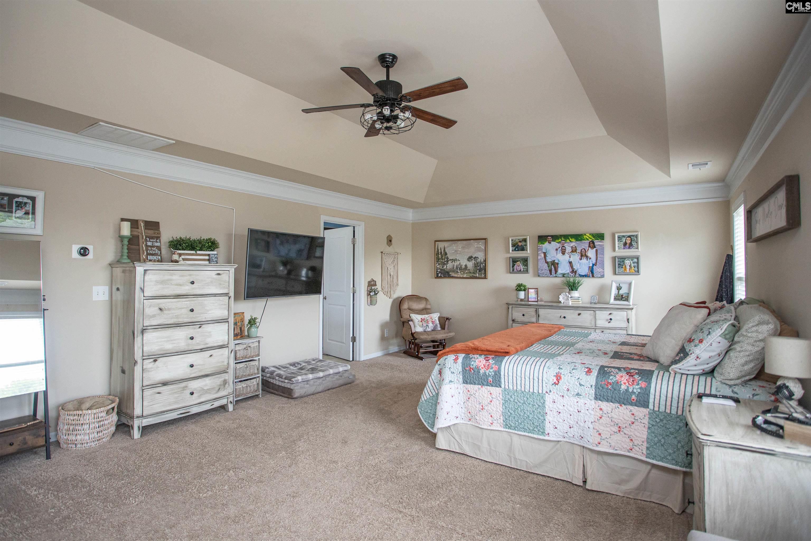 7 Templand Court Elgin, SC 29045-0000