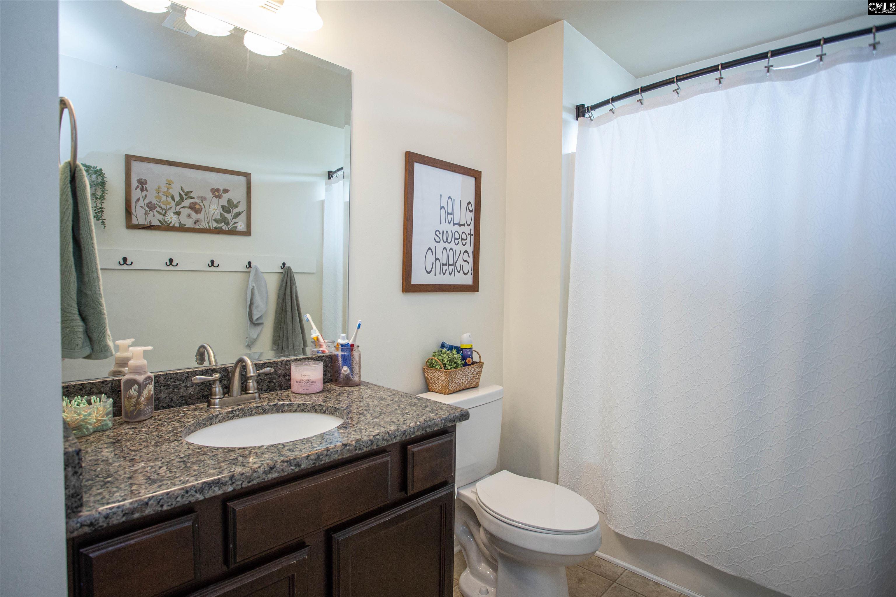 7 Templand Court Elgin, SC 29045-0000