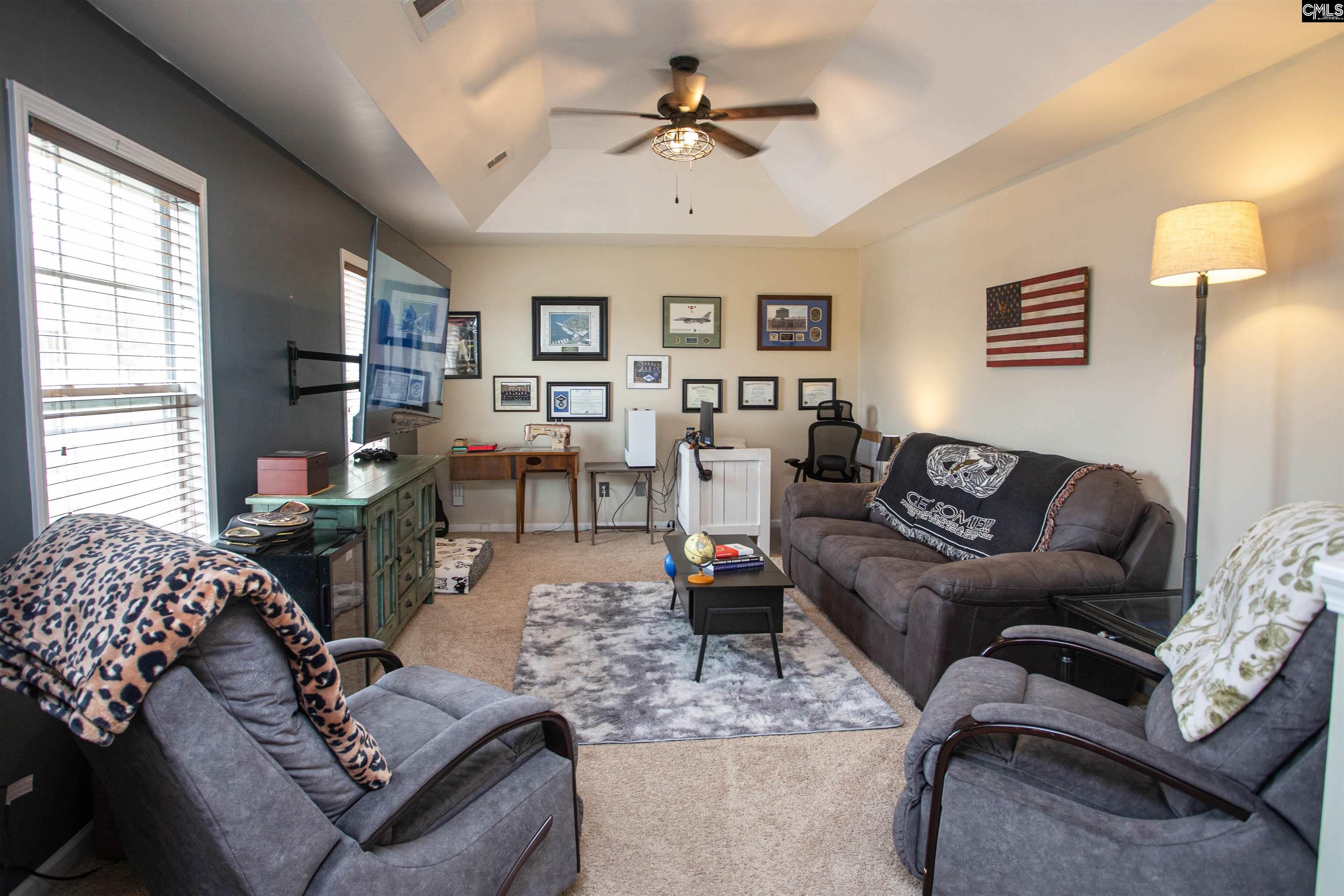 7 Templand Court Elgin, SC 29045-0000