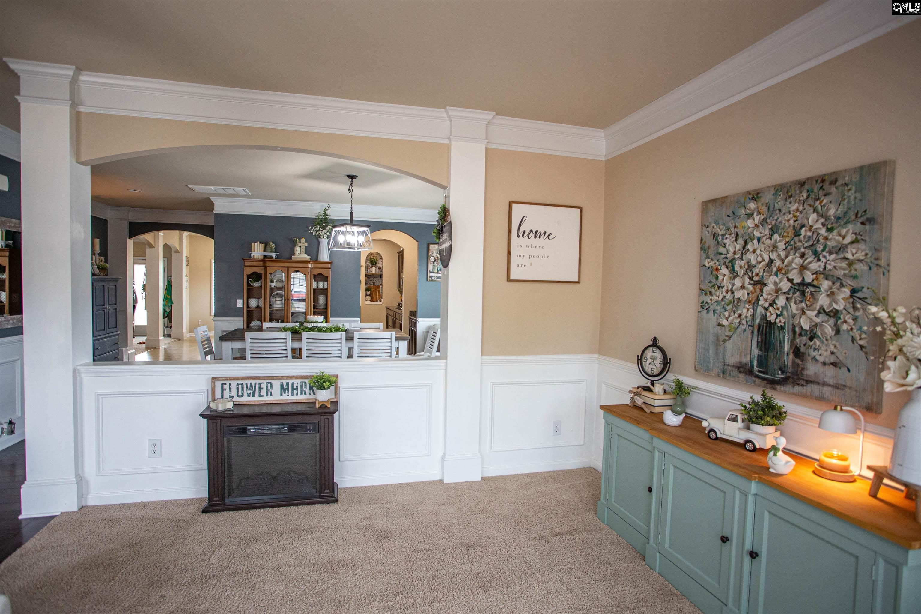 7 Templand Court Elgin, SC 29045-0000