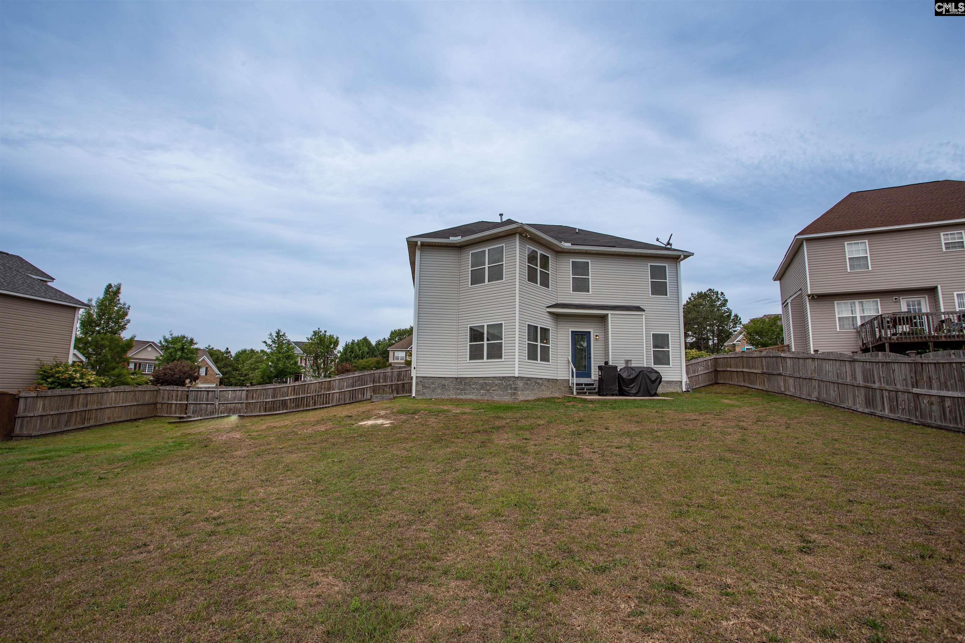 7 Templand Court Elgin, SC 29045-0000