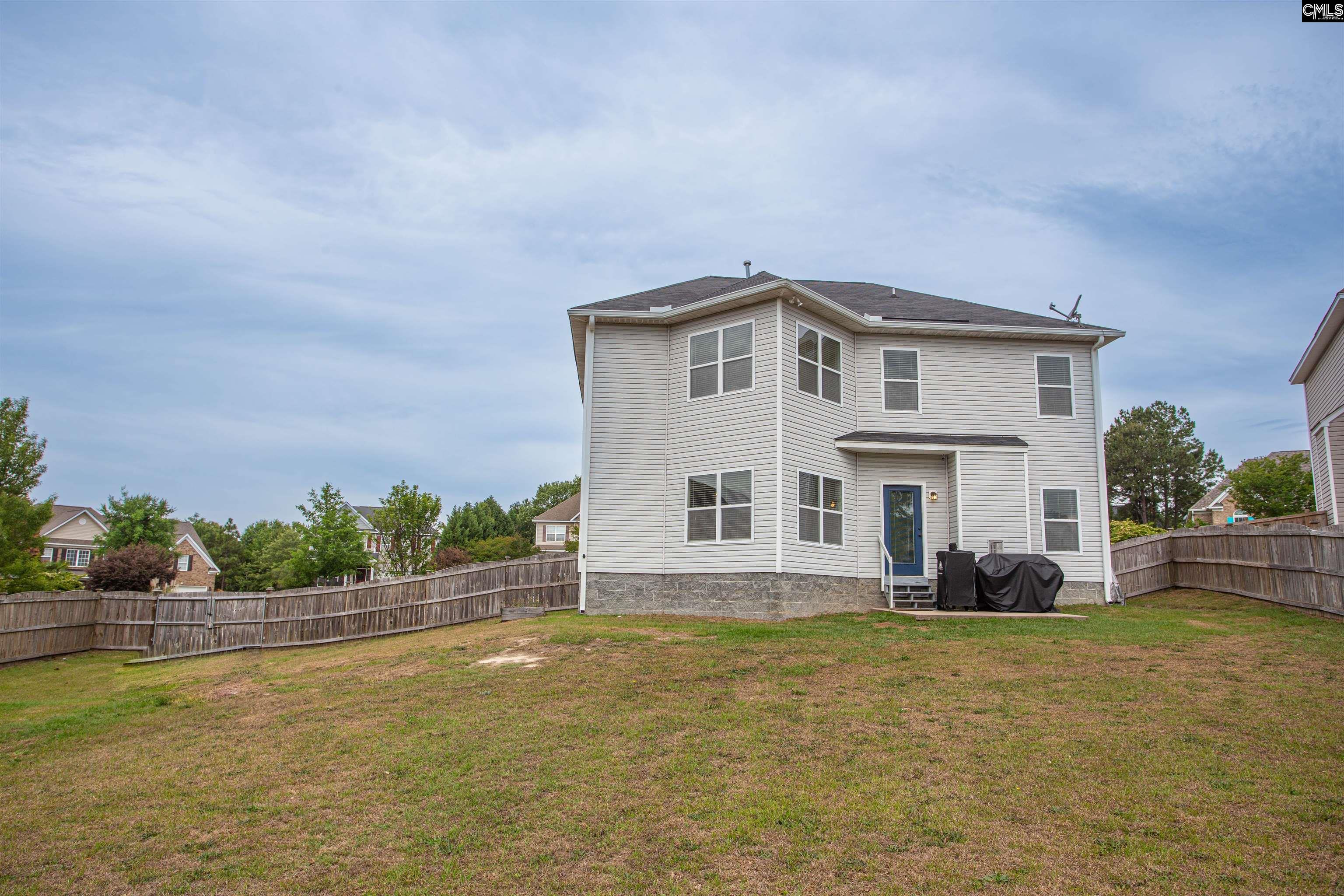 7 Templand Court Elgin, SC 29045-0000