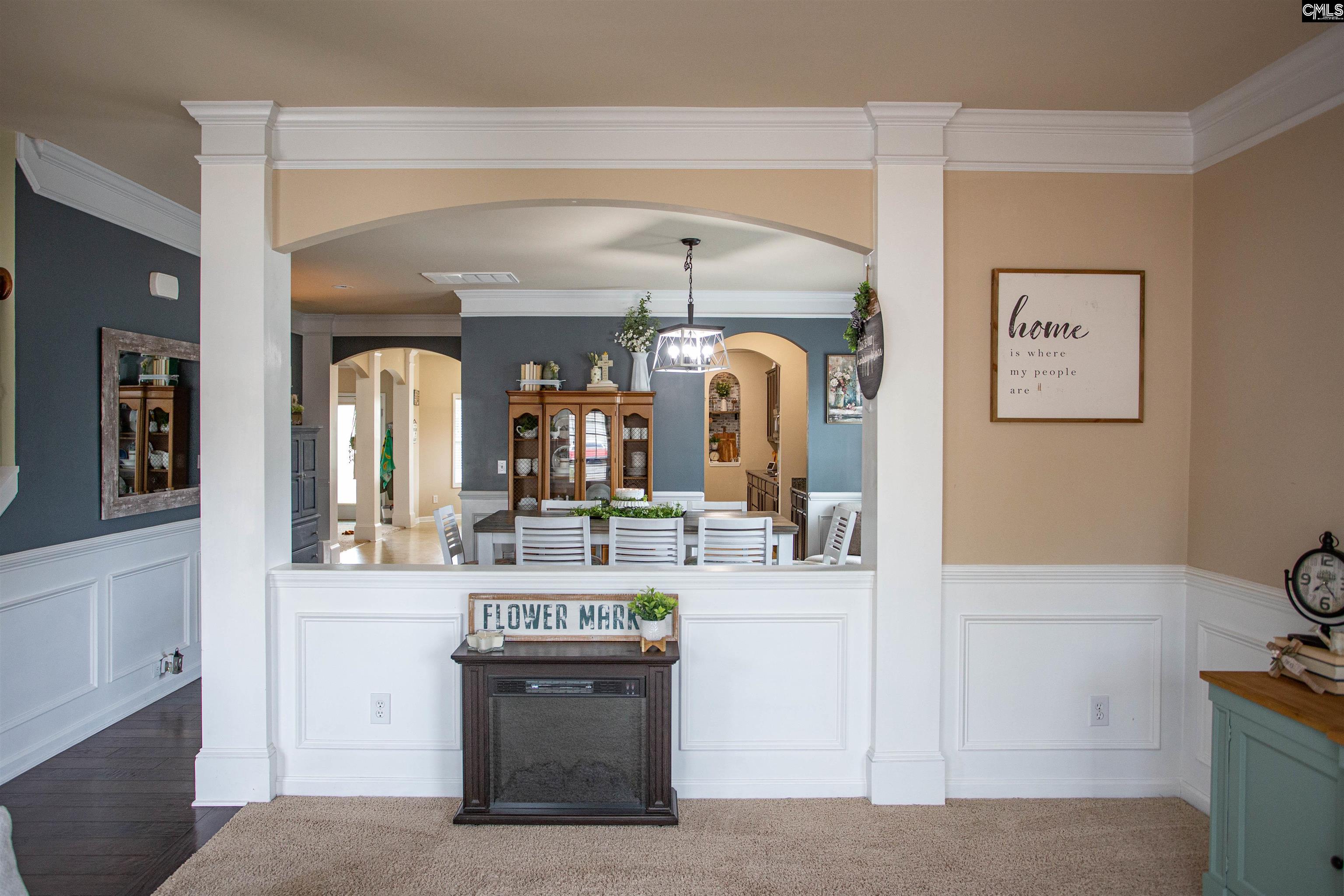7 Templand Court Elgin, SC 29045-0000