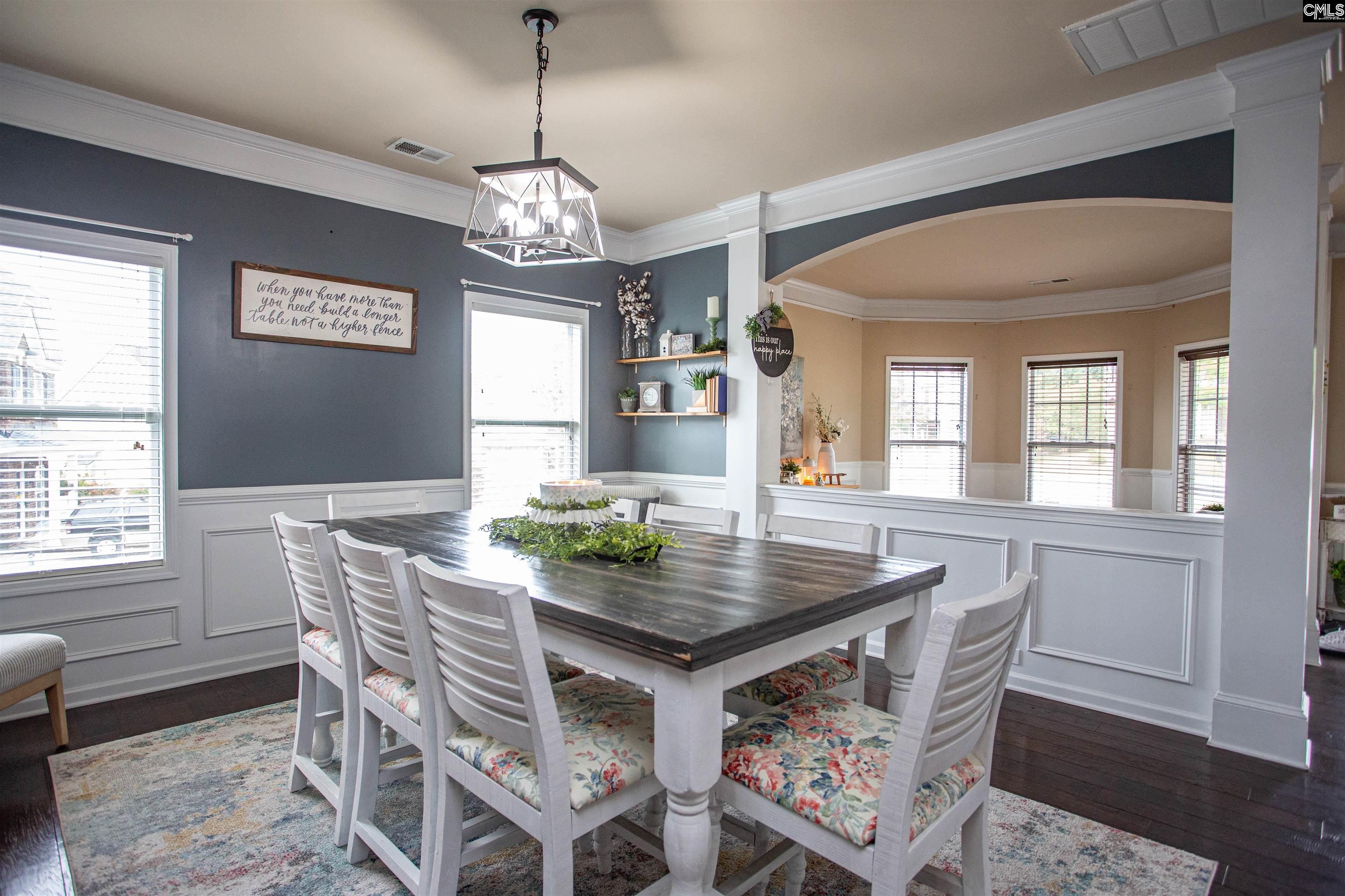 7 Templand Court Elgin, SC 29045-0000