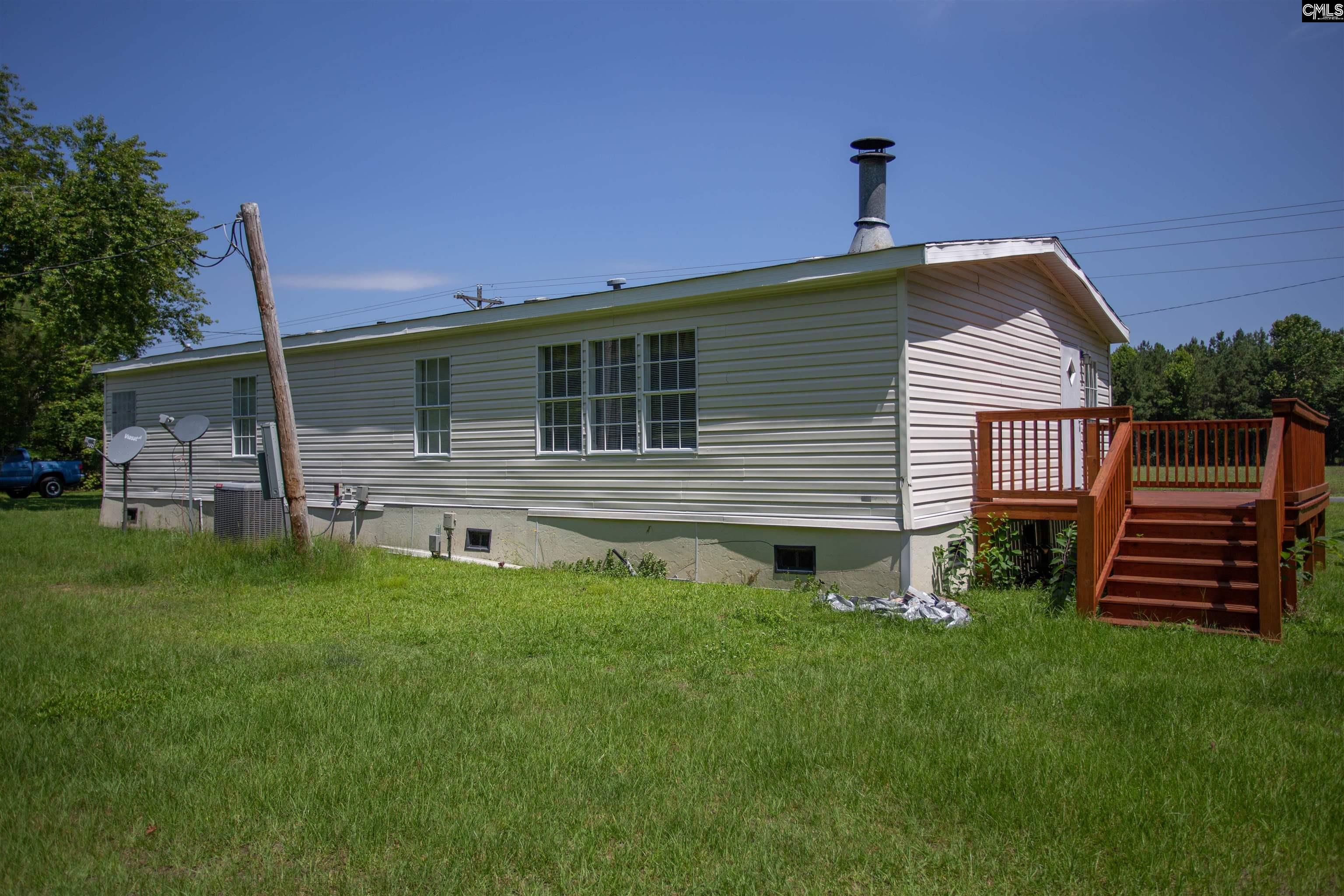 3130 Mt. Sinai Church Road Lynchburg, SC 29080-0000