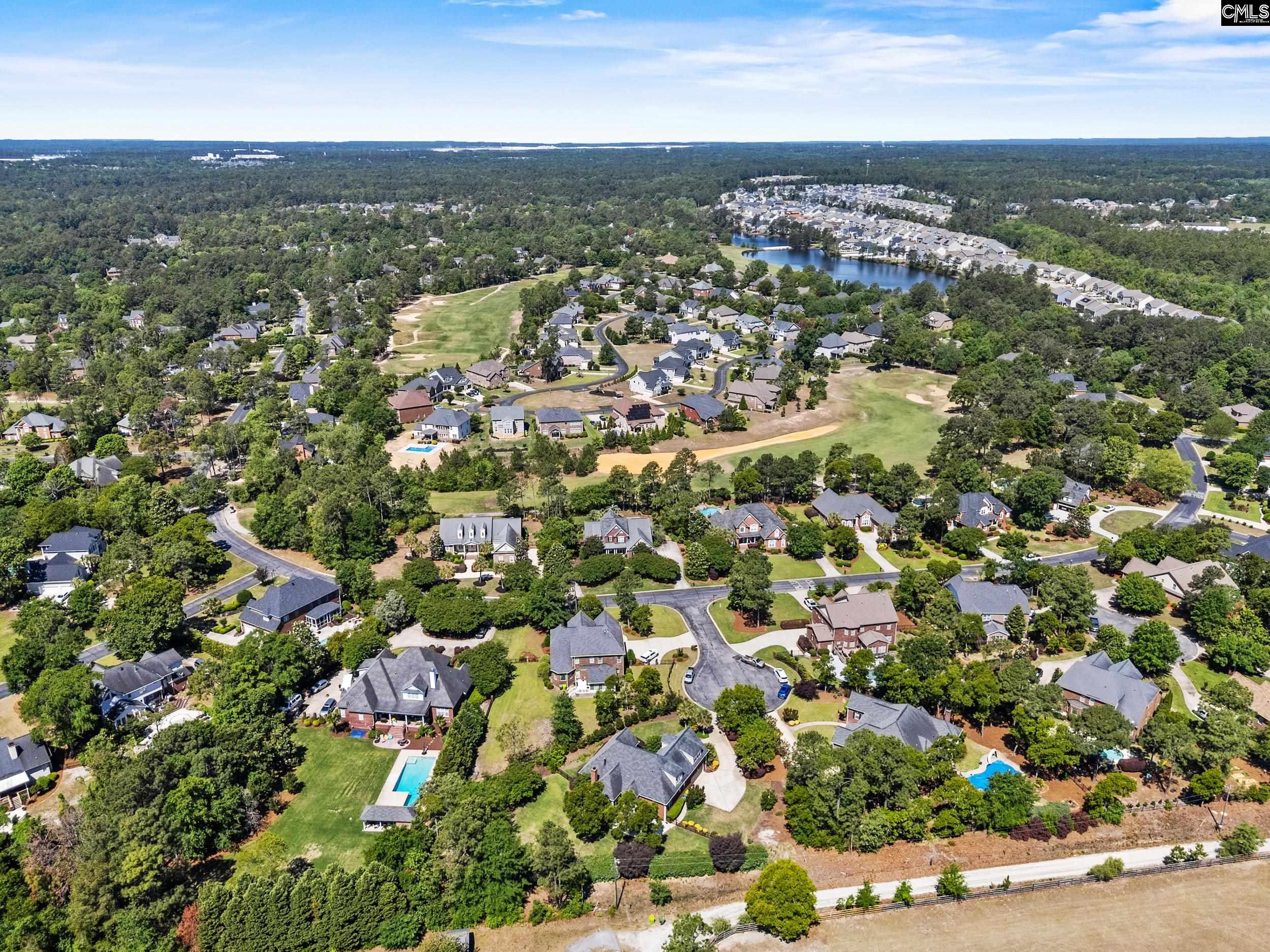56 Weatherby Court Blythewood, SC 29016