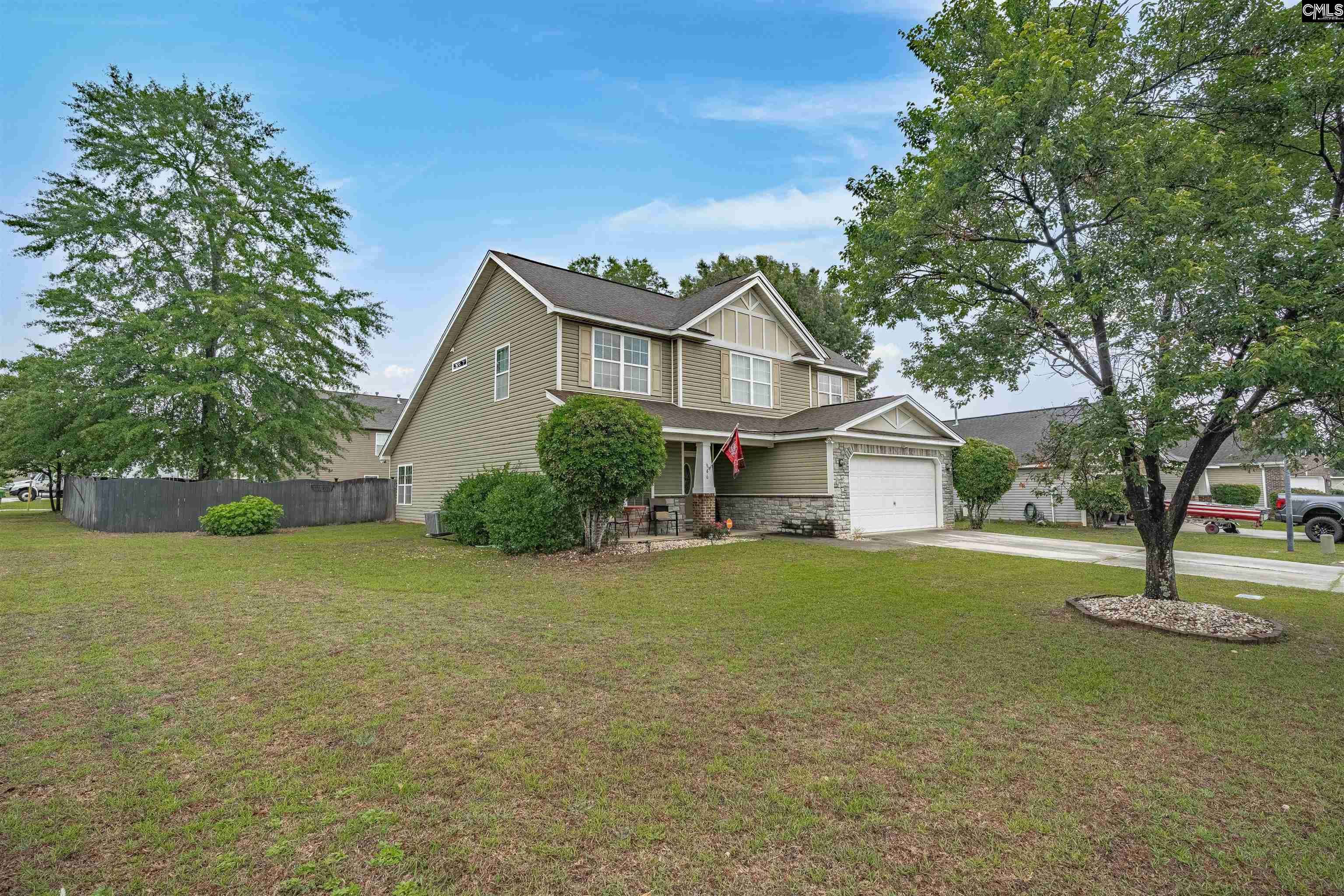 946 Farnsworth Drive Hopkins, SC 29061