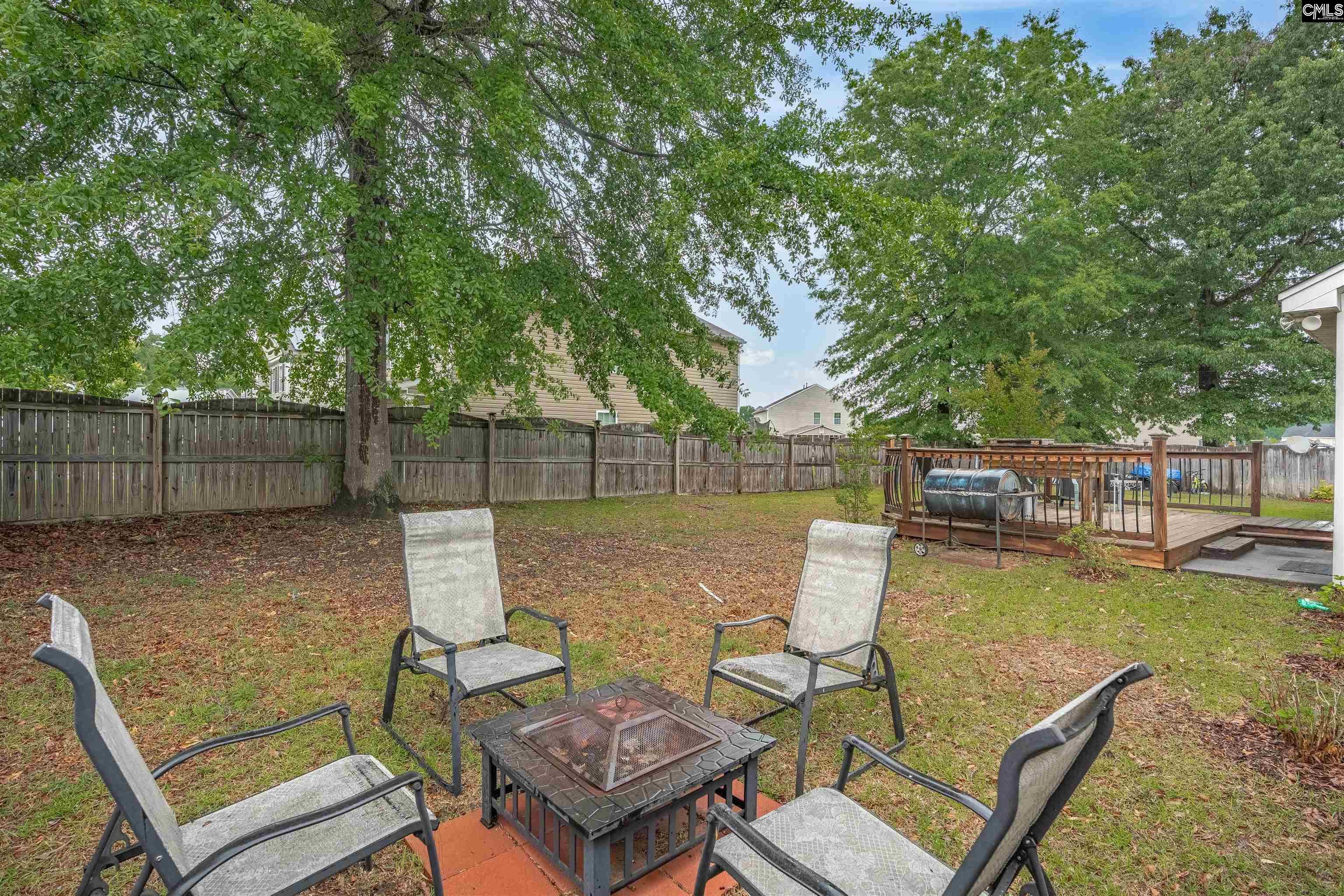 946 Farnsworth Drive Hopkins, SC 29061