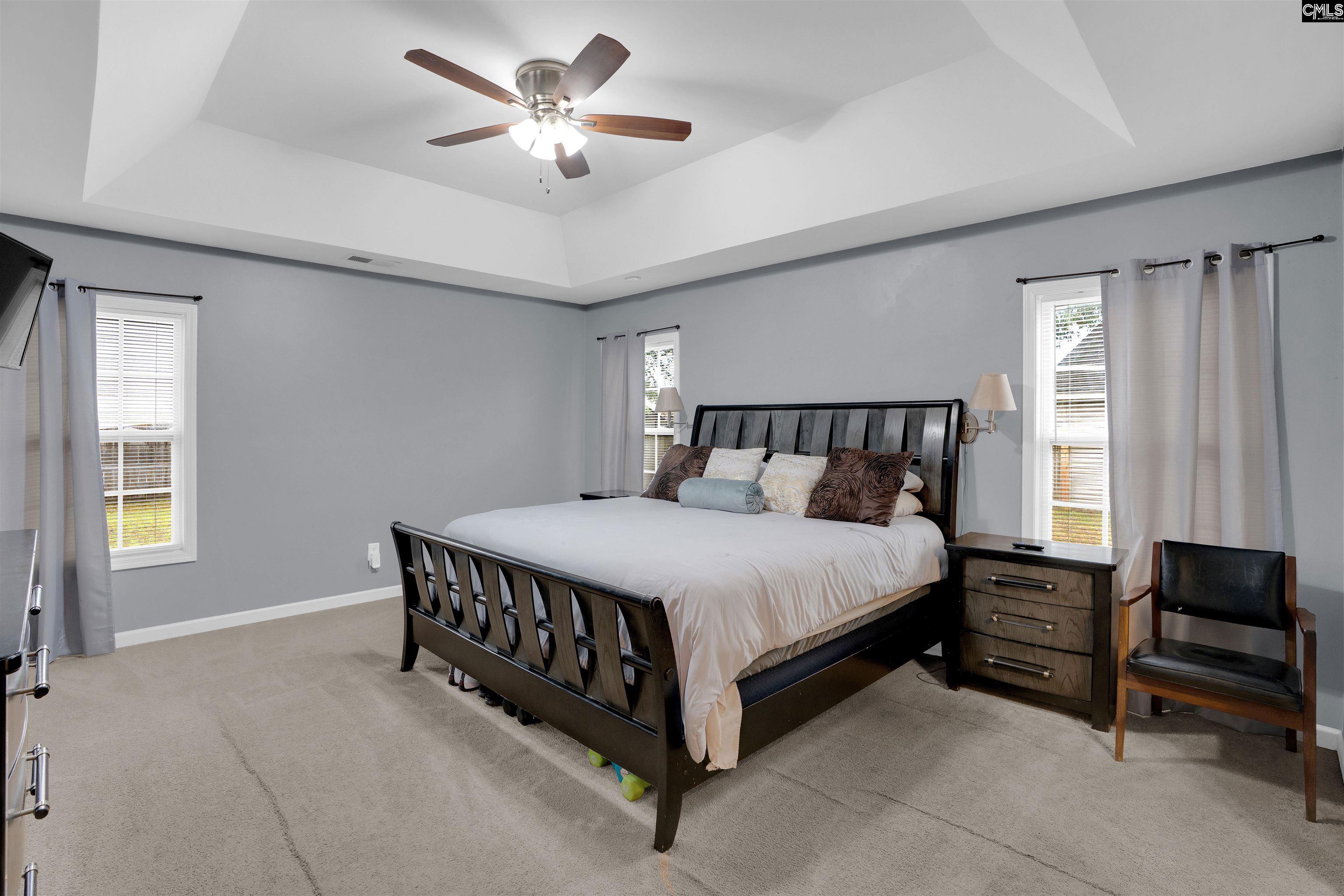 946 Farnsworth Drive Hopkins, SC 29061