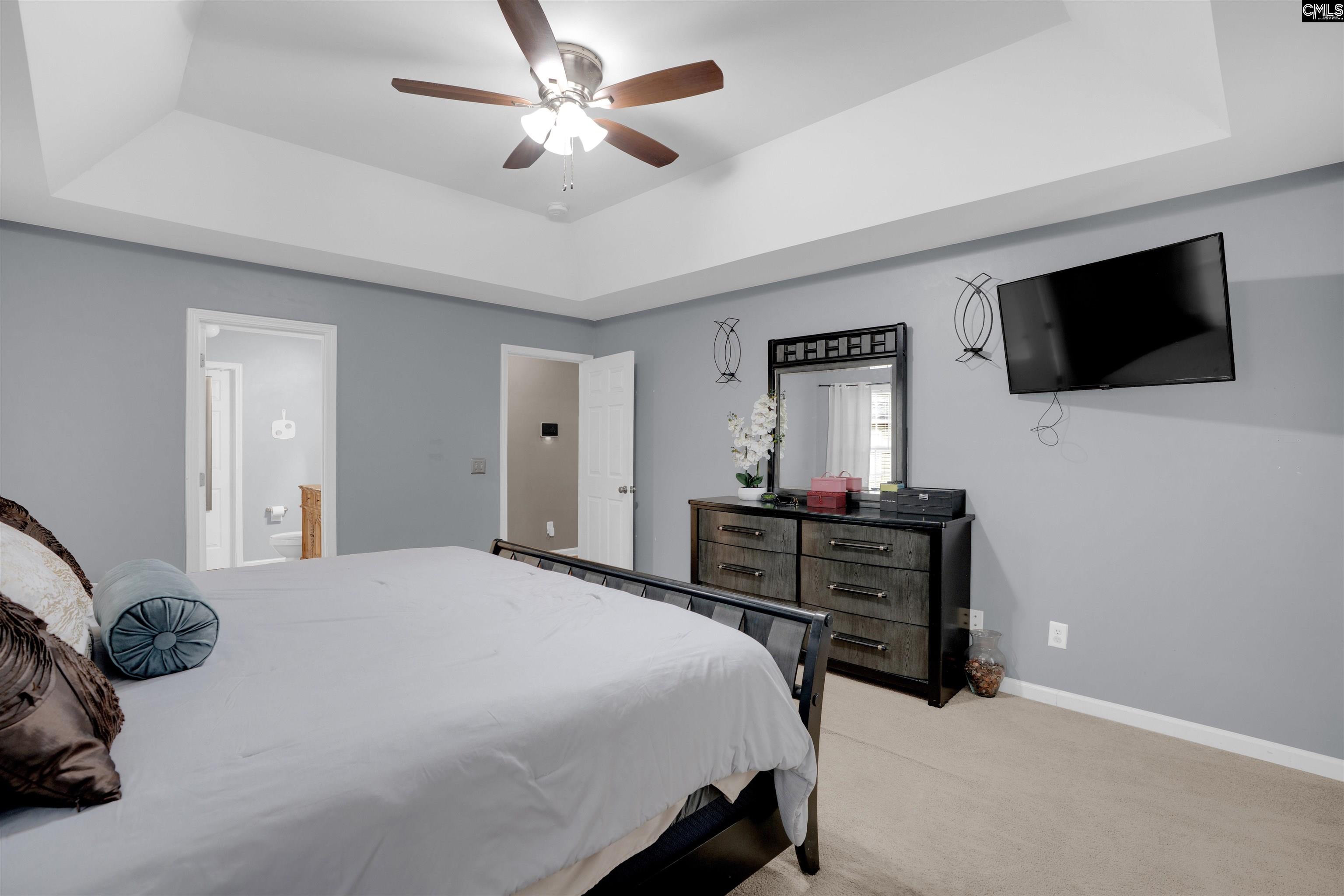 946 Farnsworth Drive Hopkins, SC 29061