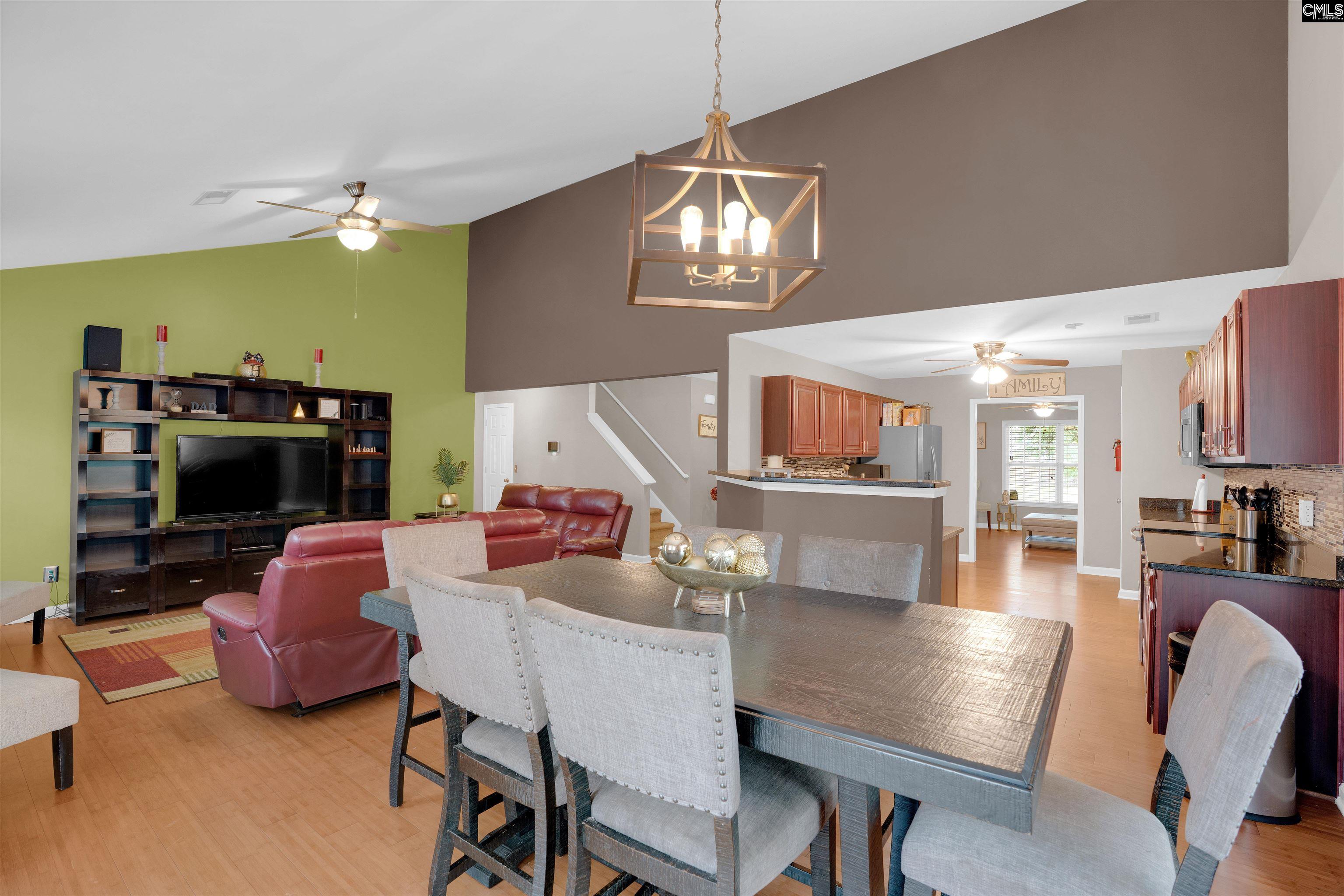 946 Farnsworth Drive Hopkins, SC 29061