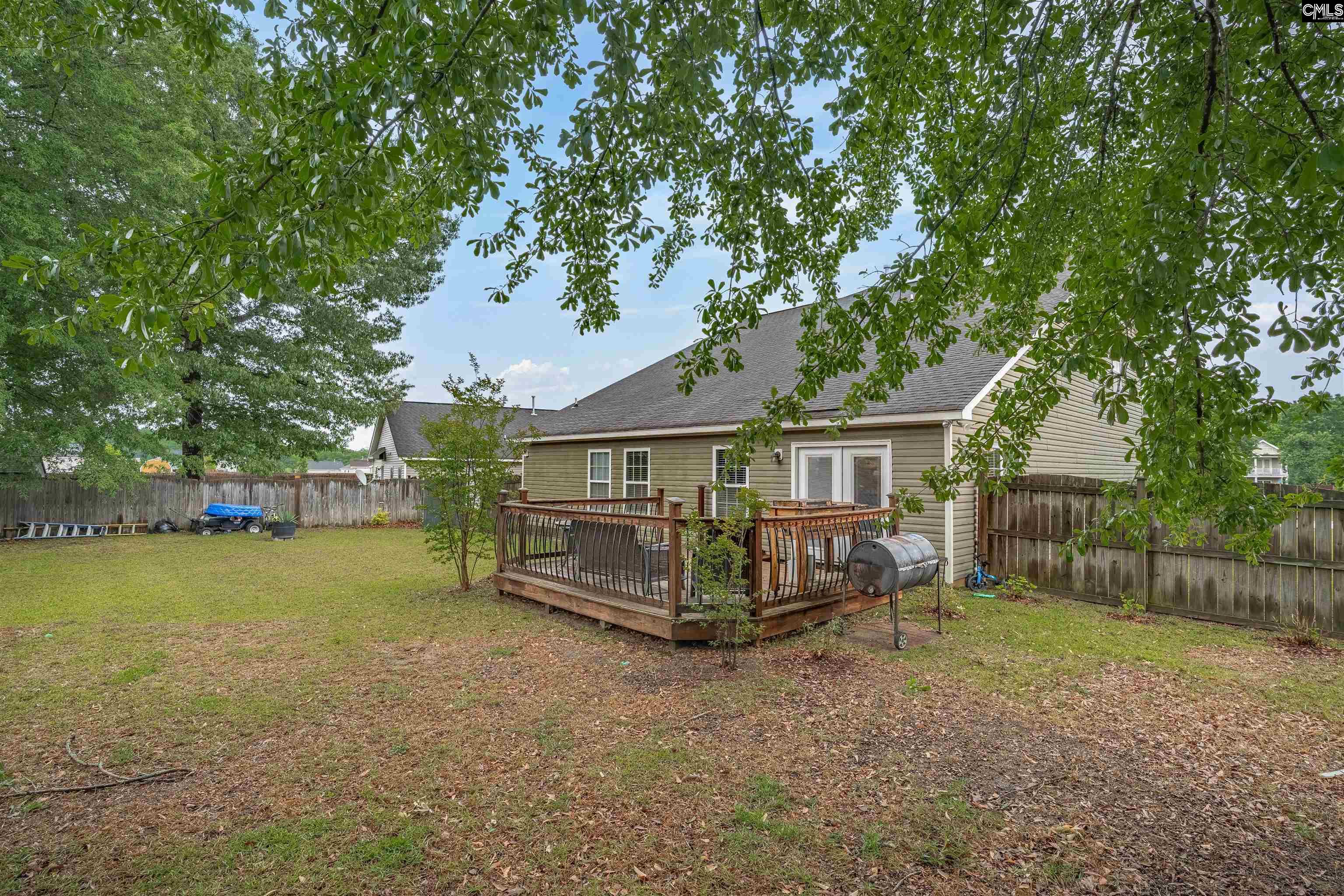 946 Farnsworth Drive Hopkins, SC 29061