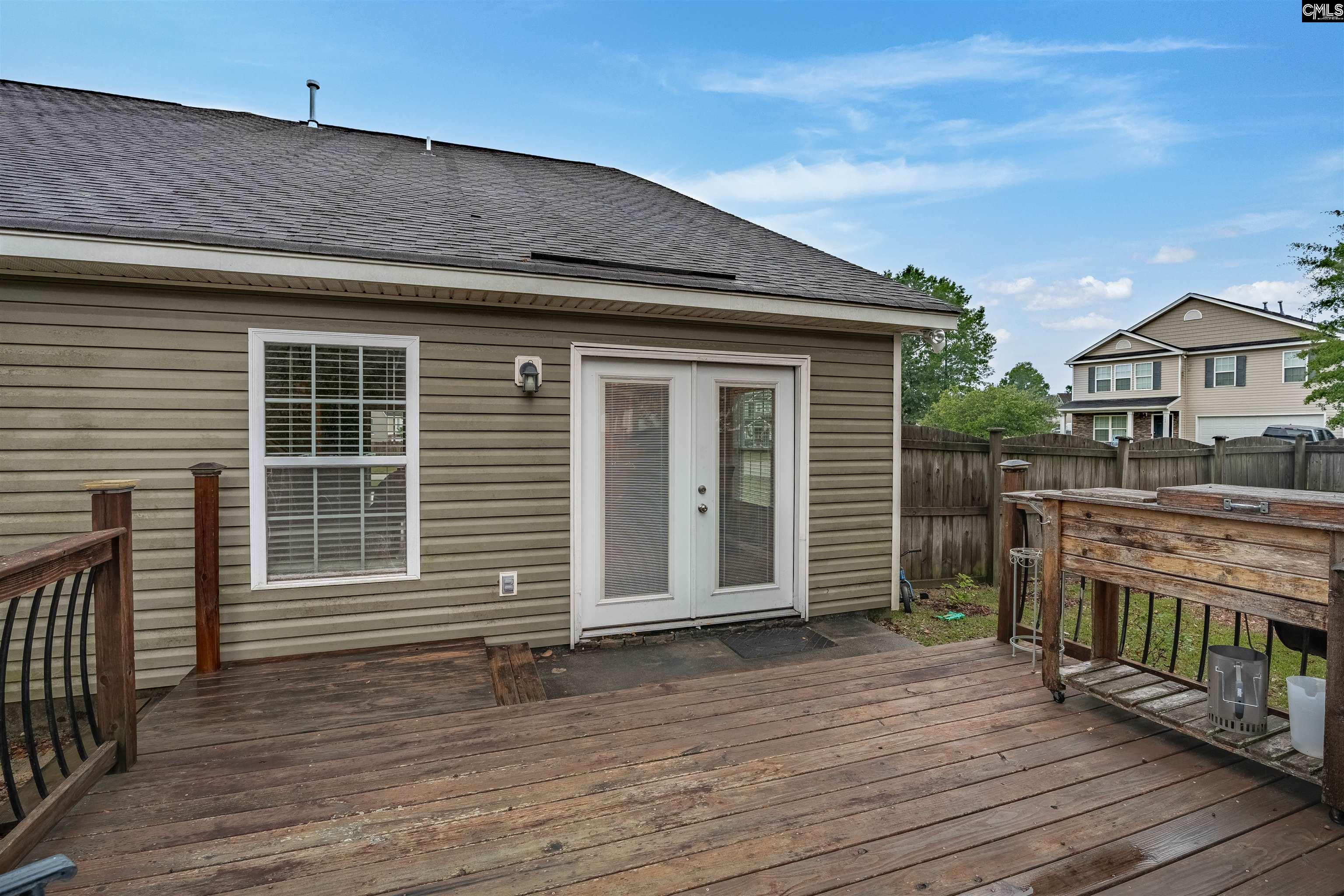 946 Farnsworth Drive Hopkins, SC 29061