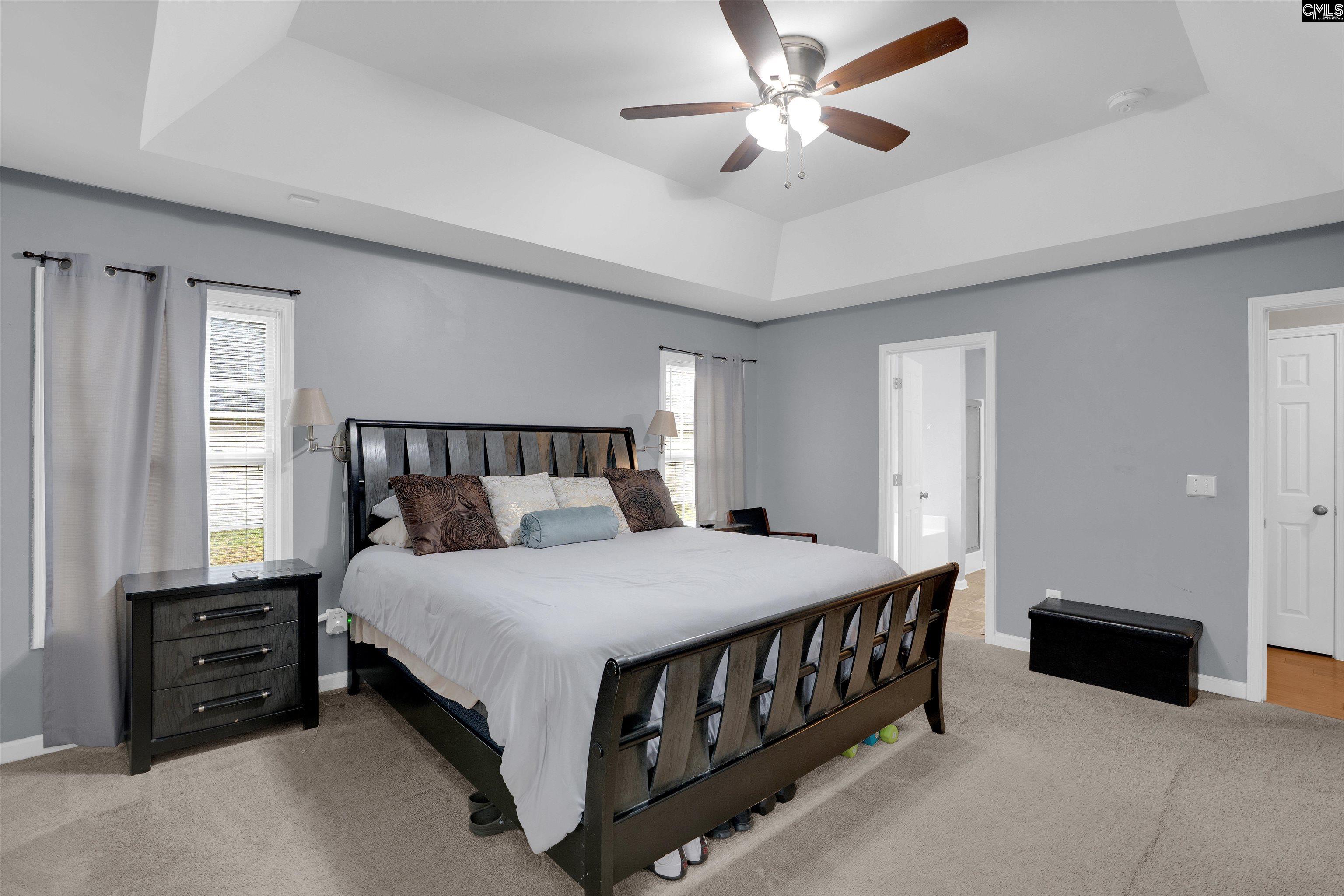 946 Farnsworth Drive Hopkins, SC 29061