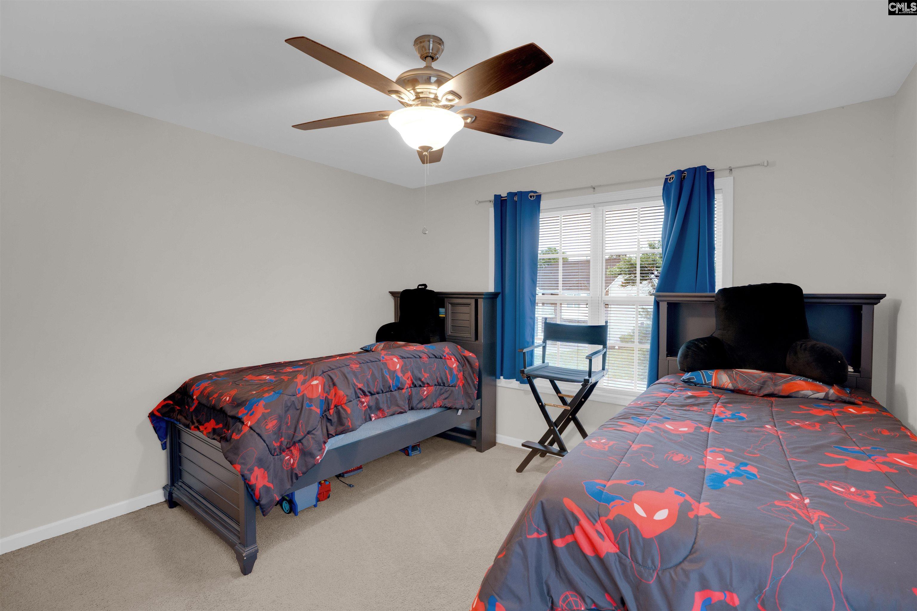 946 Farnsworth Drive Hopkins, SC 29061