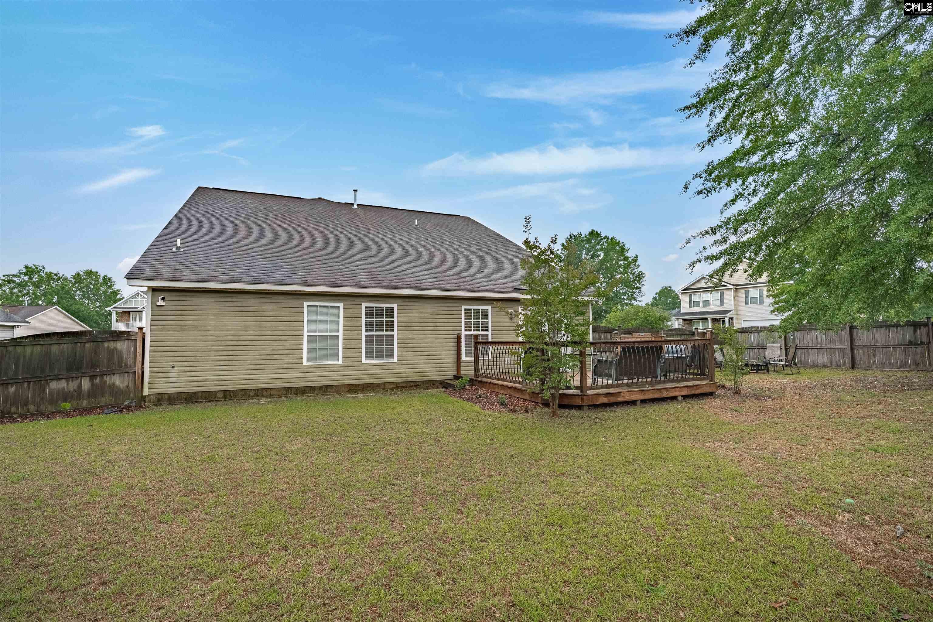 946 Farnsworth Drive Hopkins, SC 29061