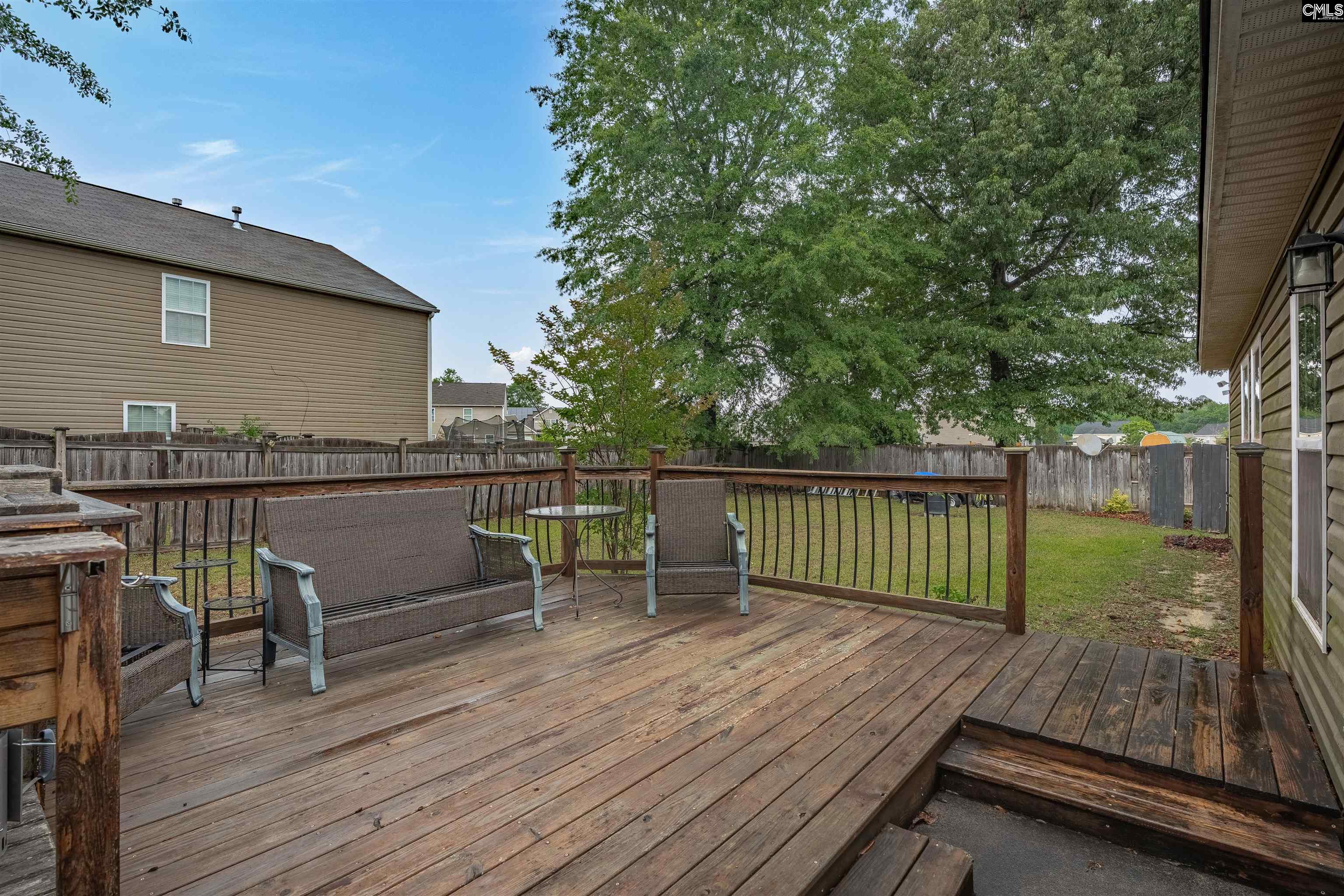 946 Farnsworth Drive Hopkins, SC 29061