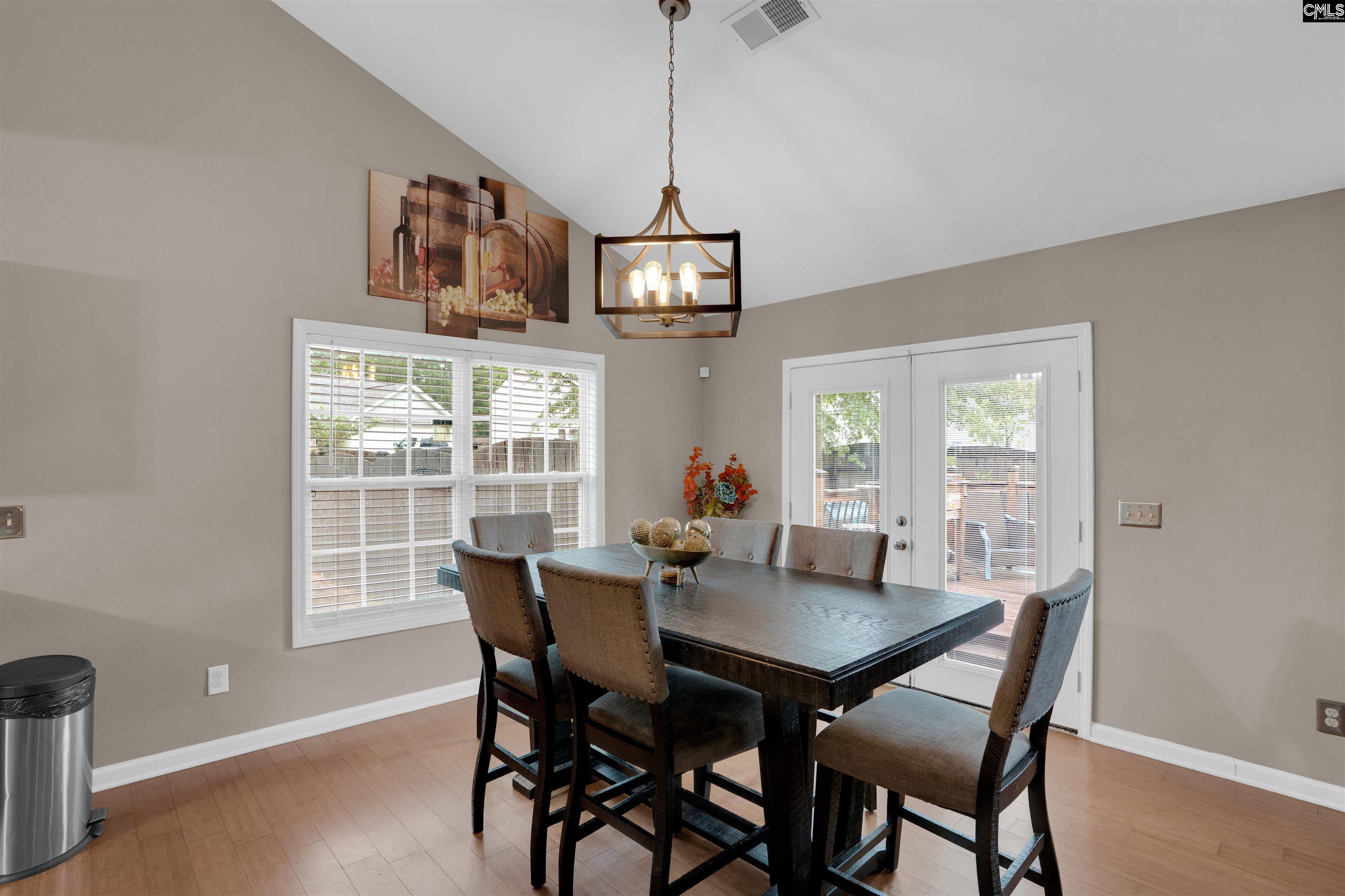 946 Farnsworth Drive Hopkins, SC 29061