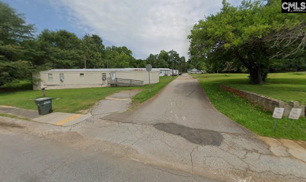 400 Drayton Street Winnsboro, SC 29180