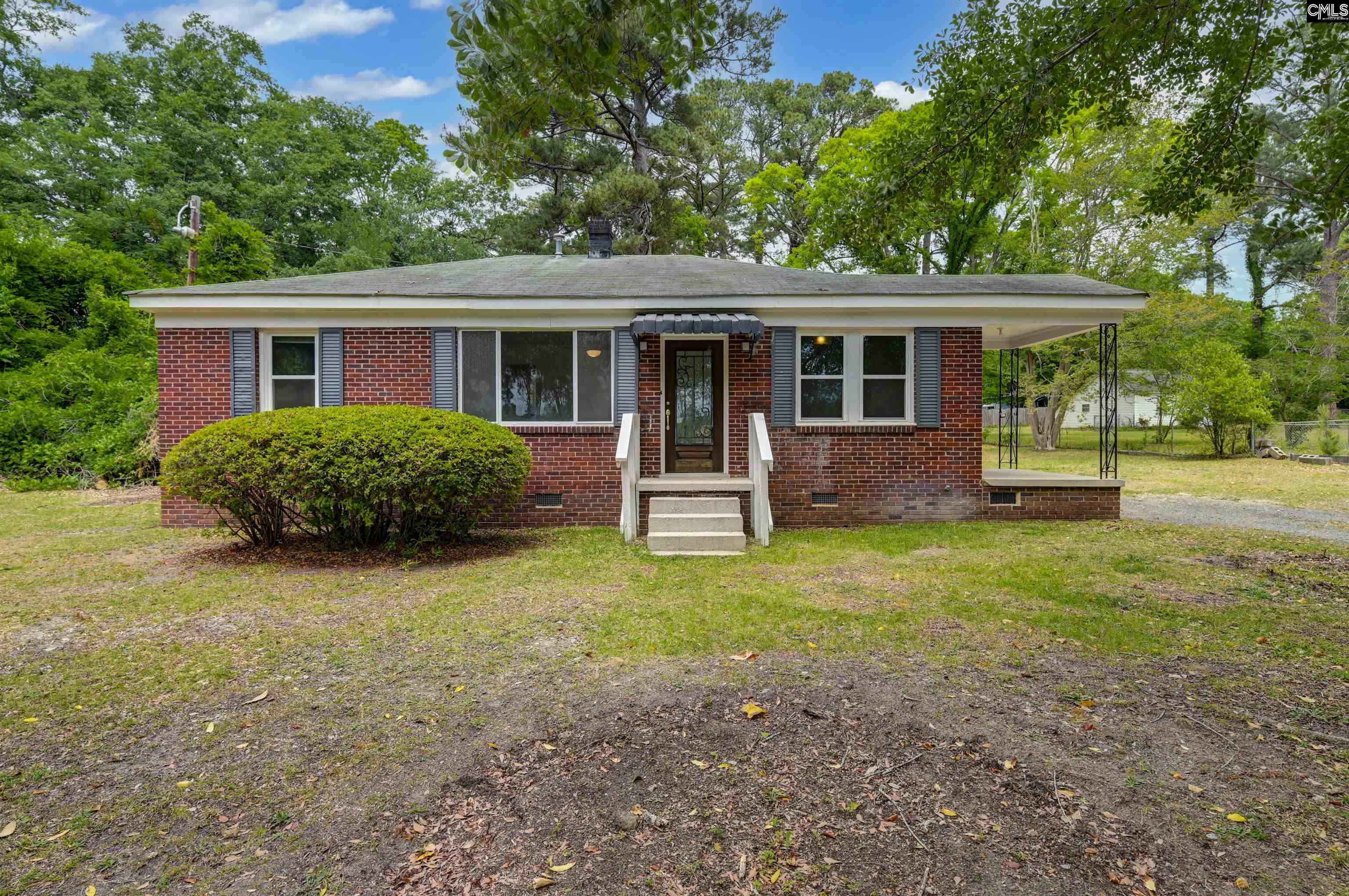 1413 Caroline Road Columbia, SC 29209-2609