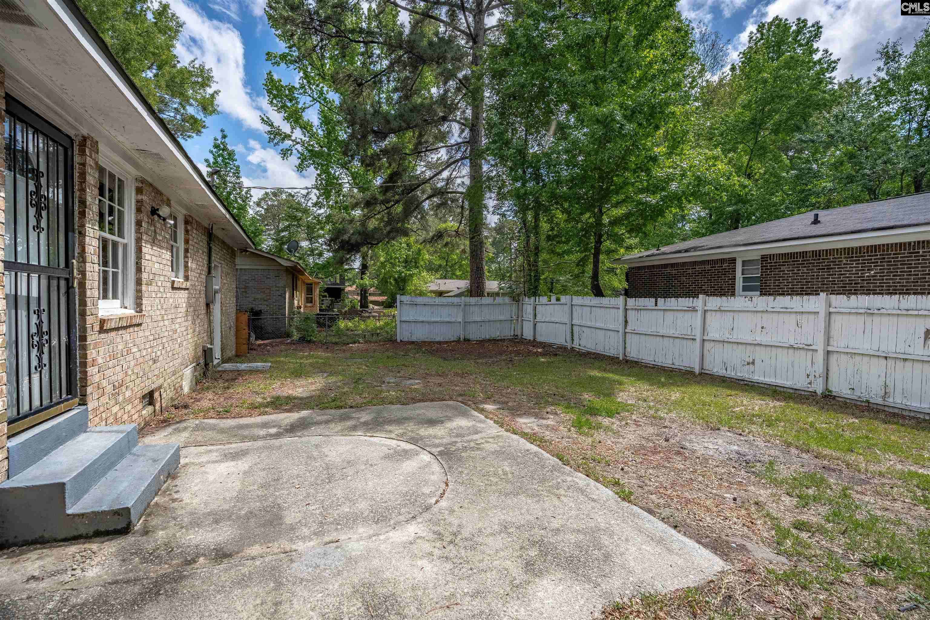 402 Ravenscroft Road West Columbia, SC 29172