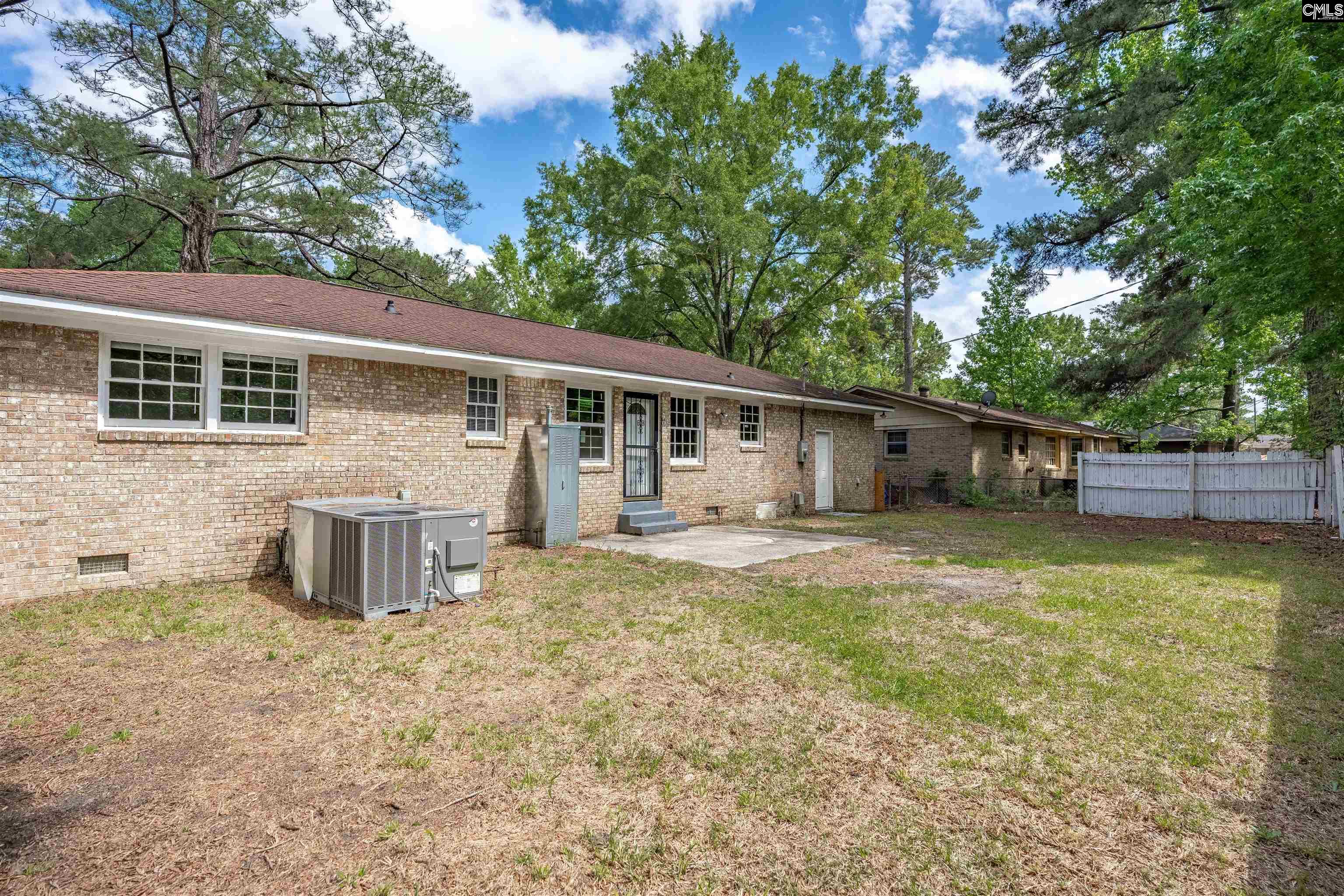 402 Ravenscroft Road West Columbia, SC 29172