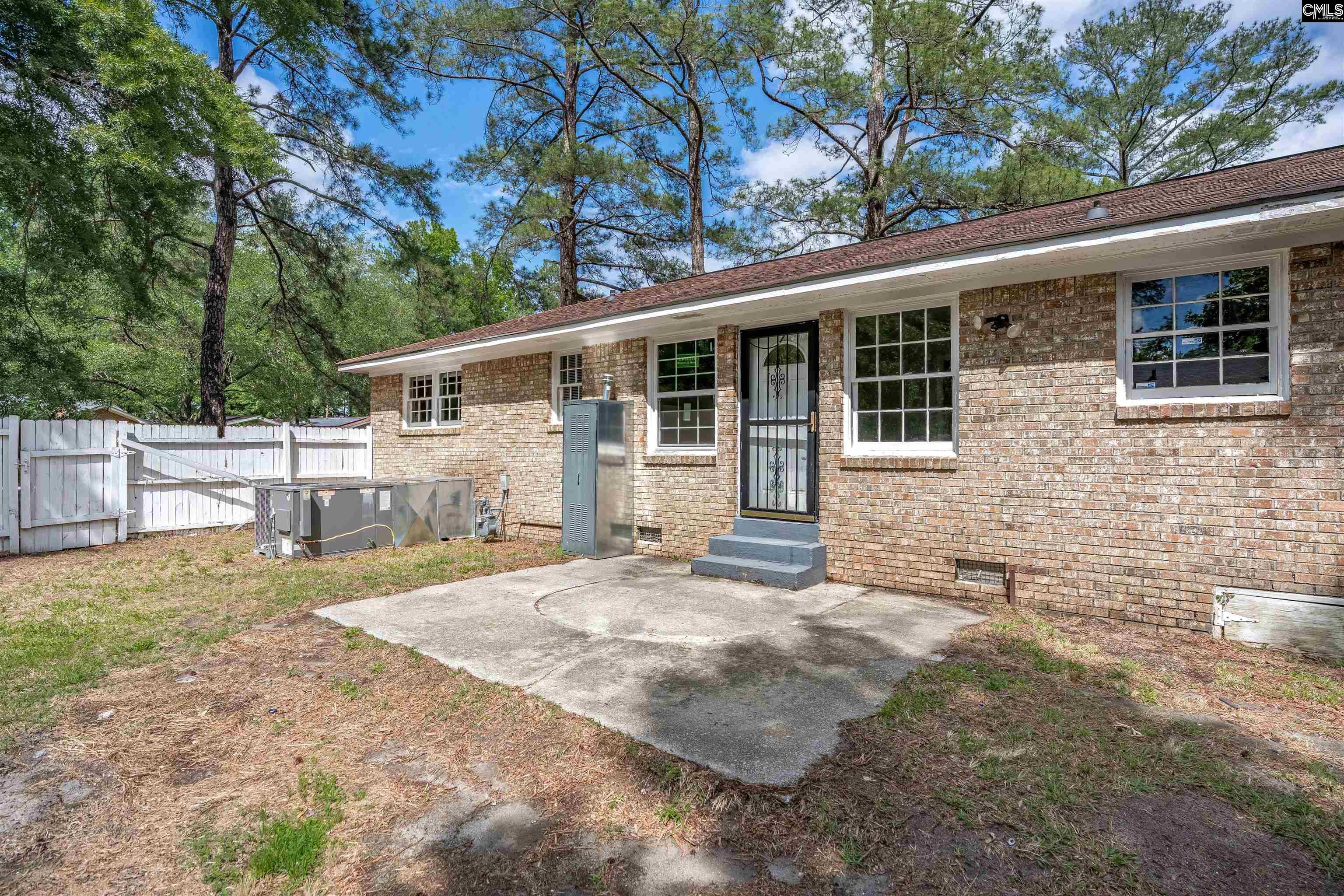 402 Ravenscroft Road West Columbia, SC 29172