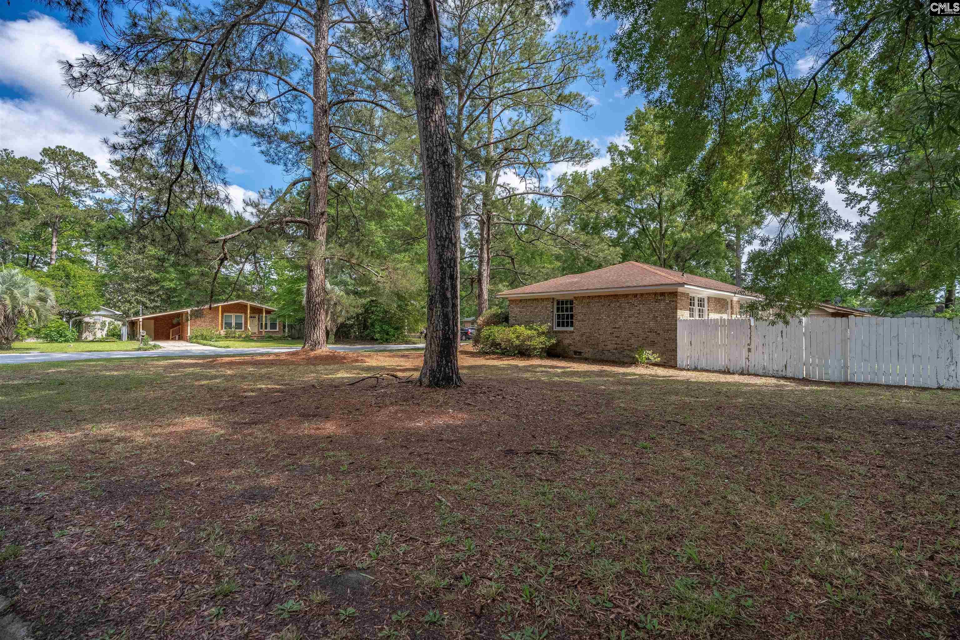 402 Ravenscroft Road West Columbia, SC 29172