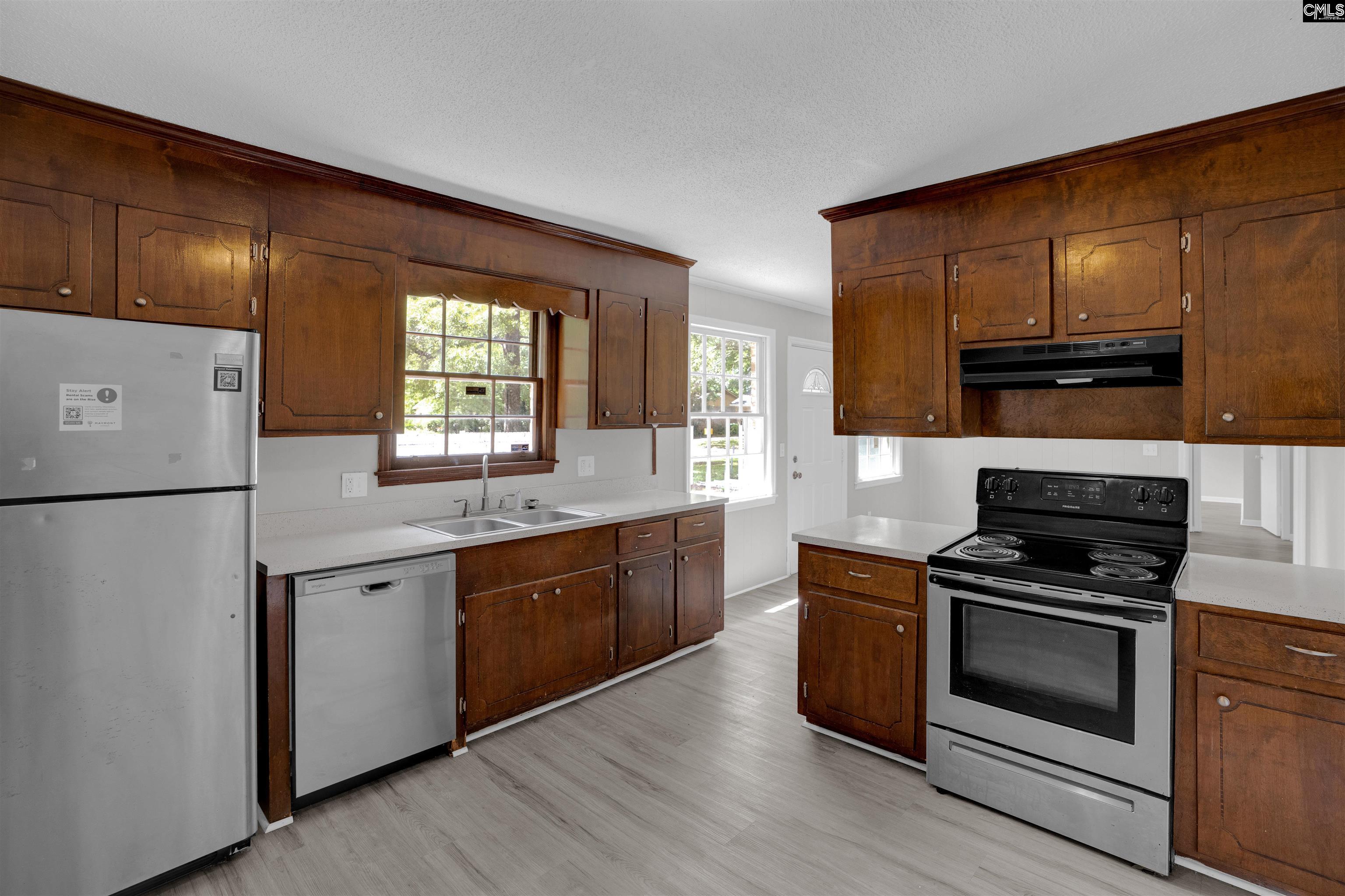 402 Ravenscroft Road West Columbia, SC 29172