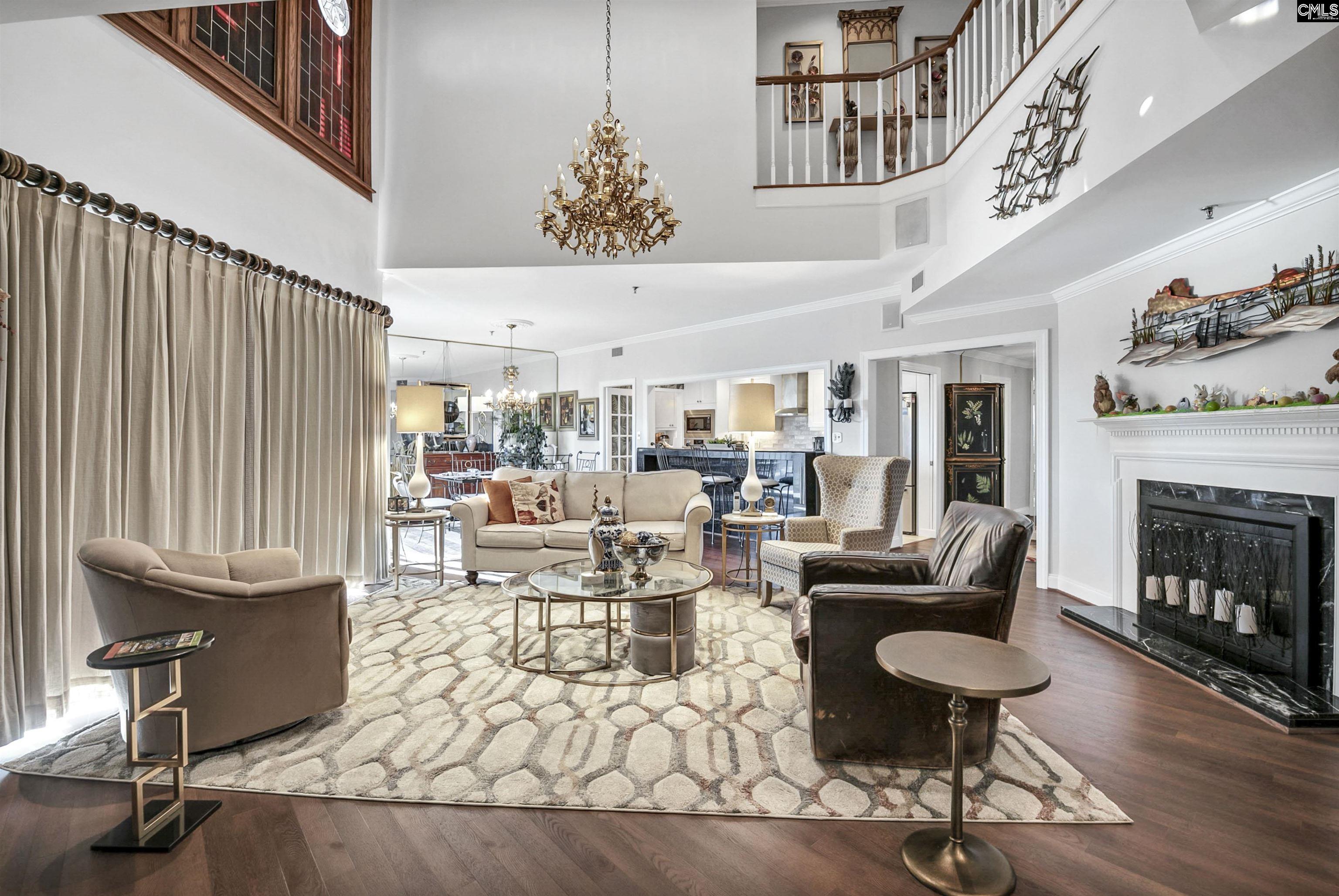 100 Sunset Boulevard West Columbia, SC 29169