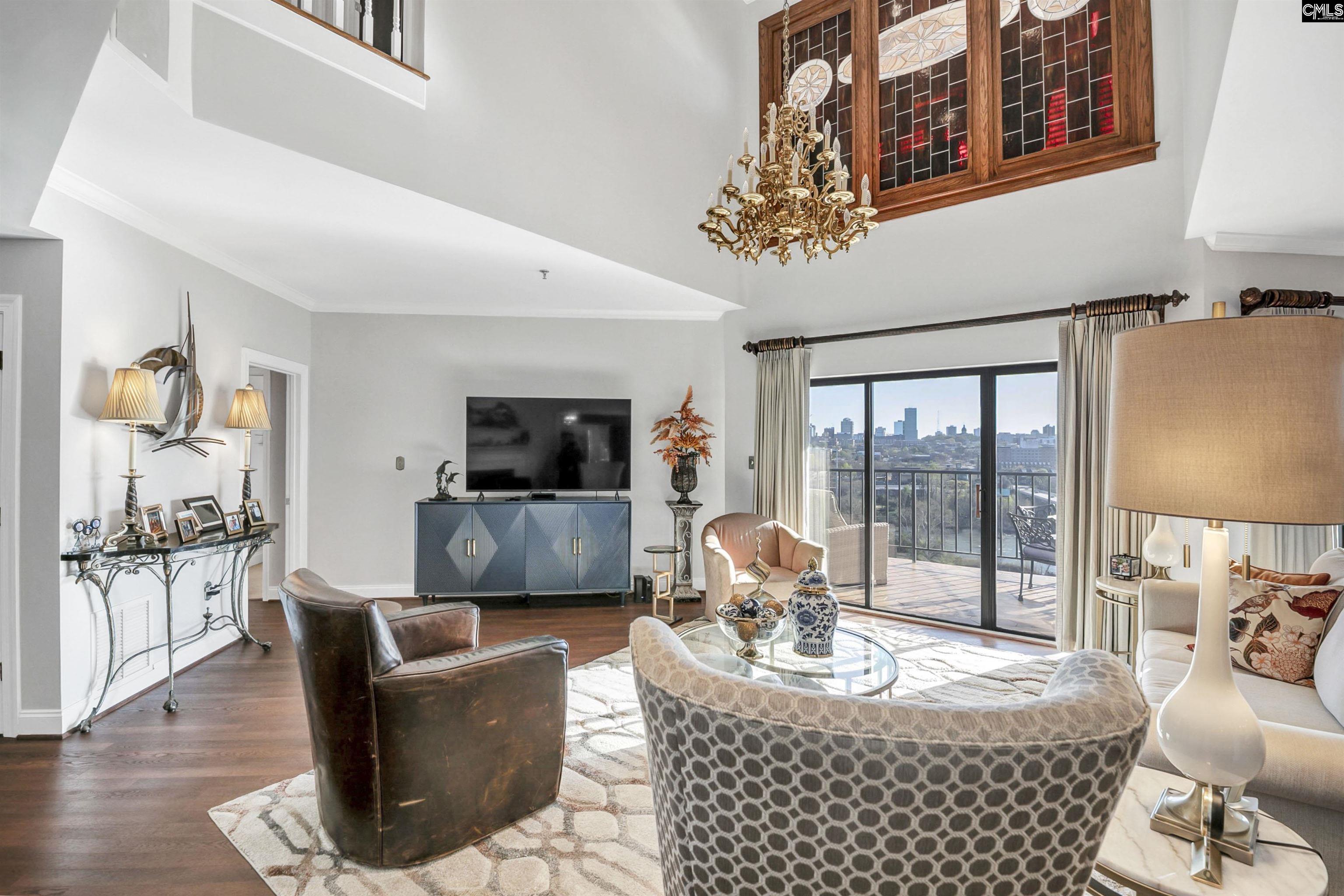 100 Sunset Boulevard West Columbia, SC 29169