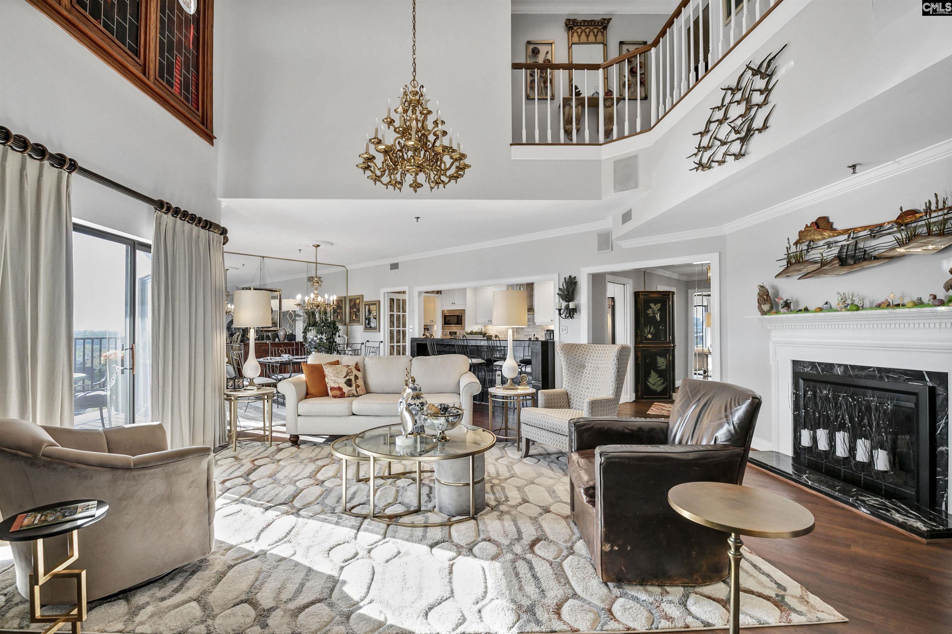 100 Sunset Boulevard West Columbia, SC 29169