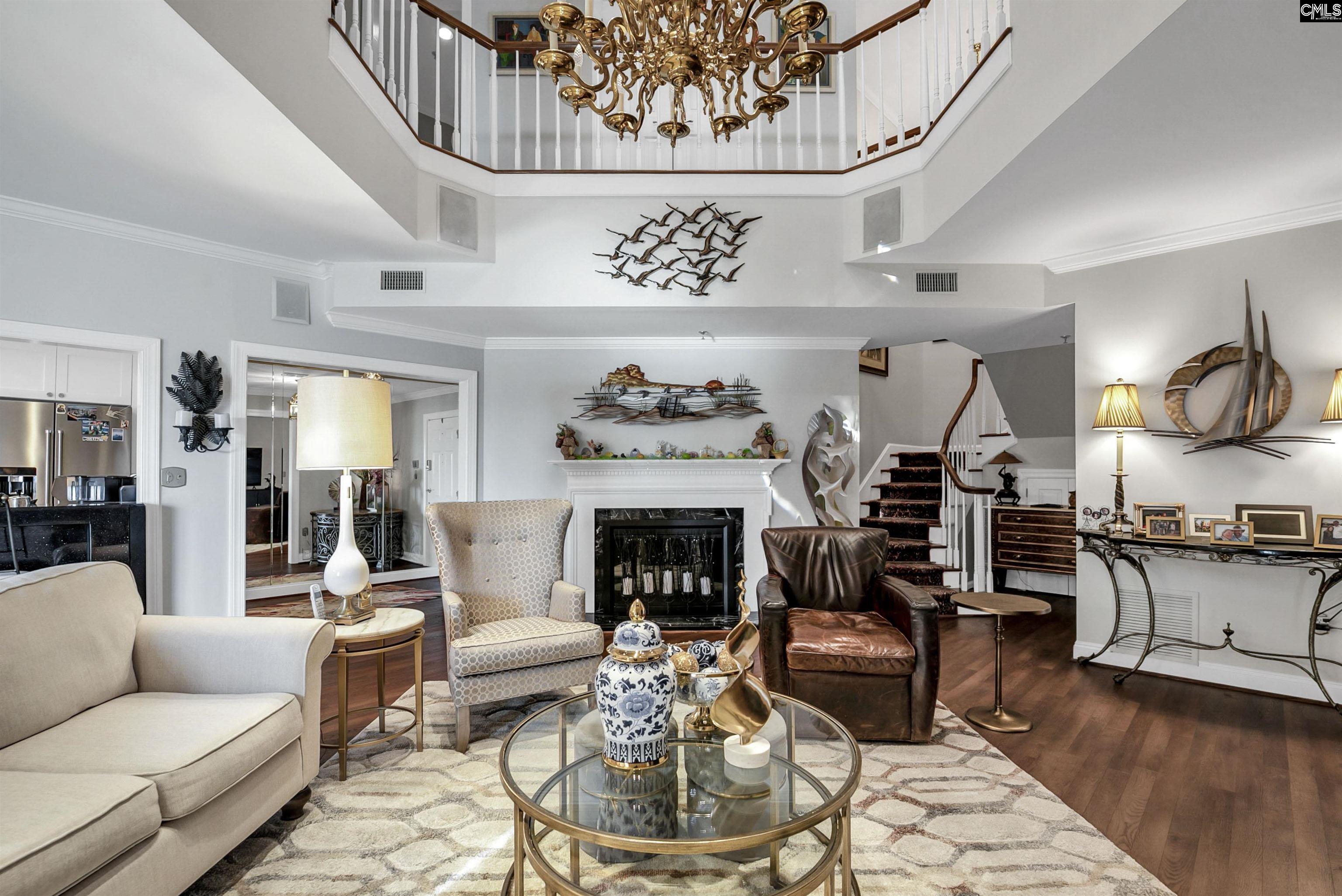 100 Sunset Boulevard West Columbia, SC 29169