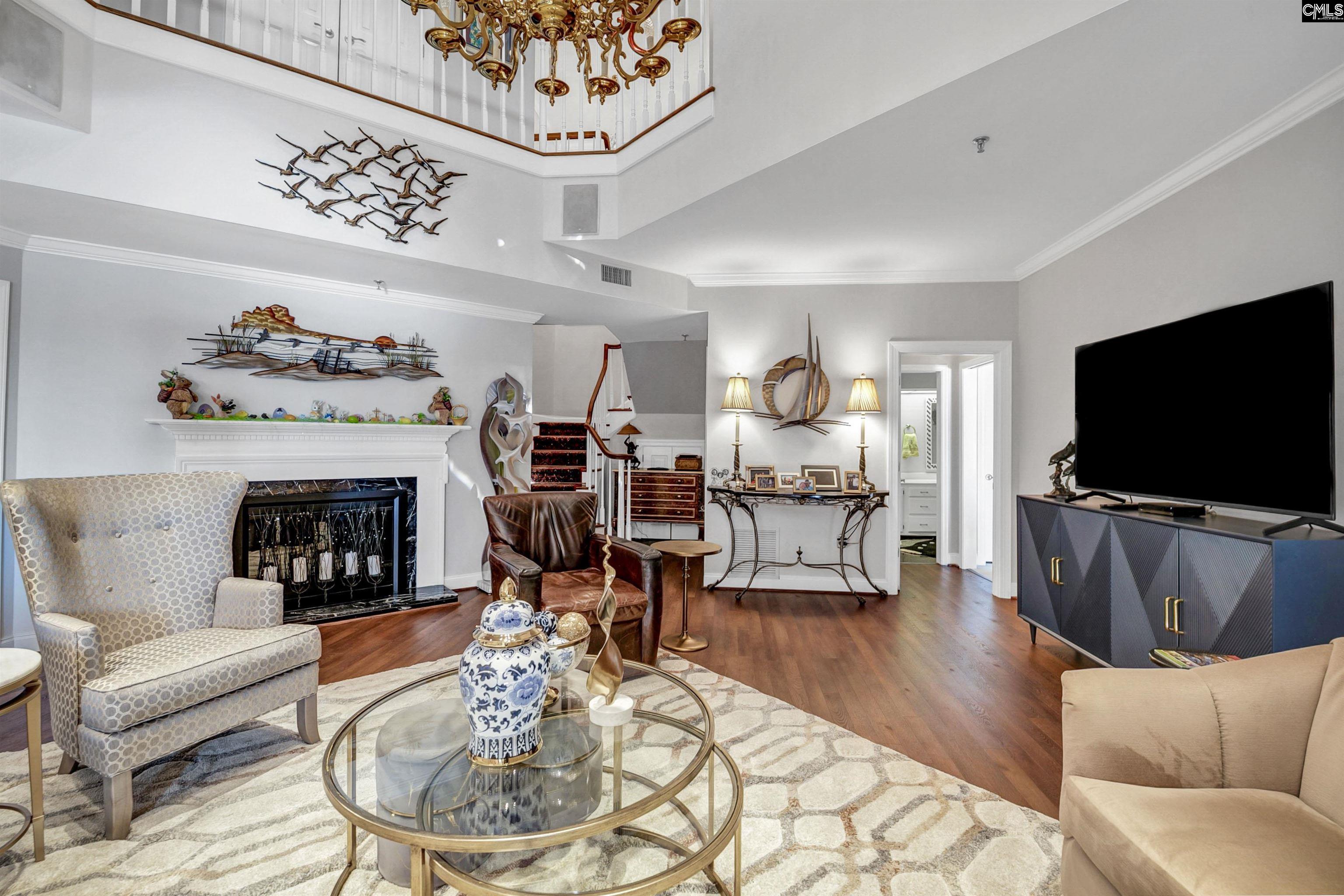 100 Sunset Boulevard West Columbia, SC 29169