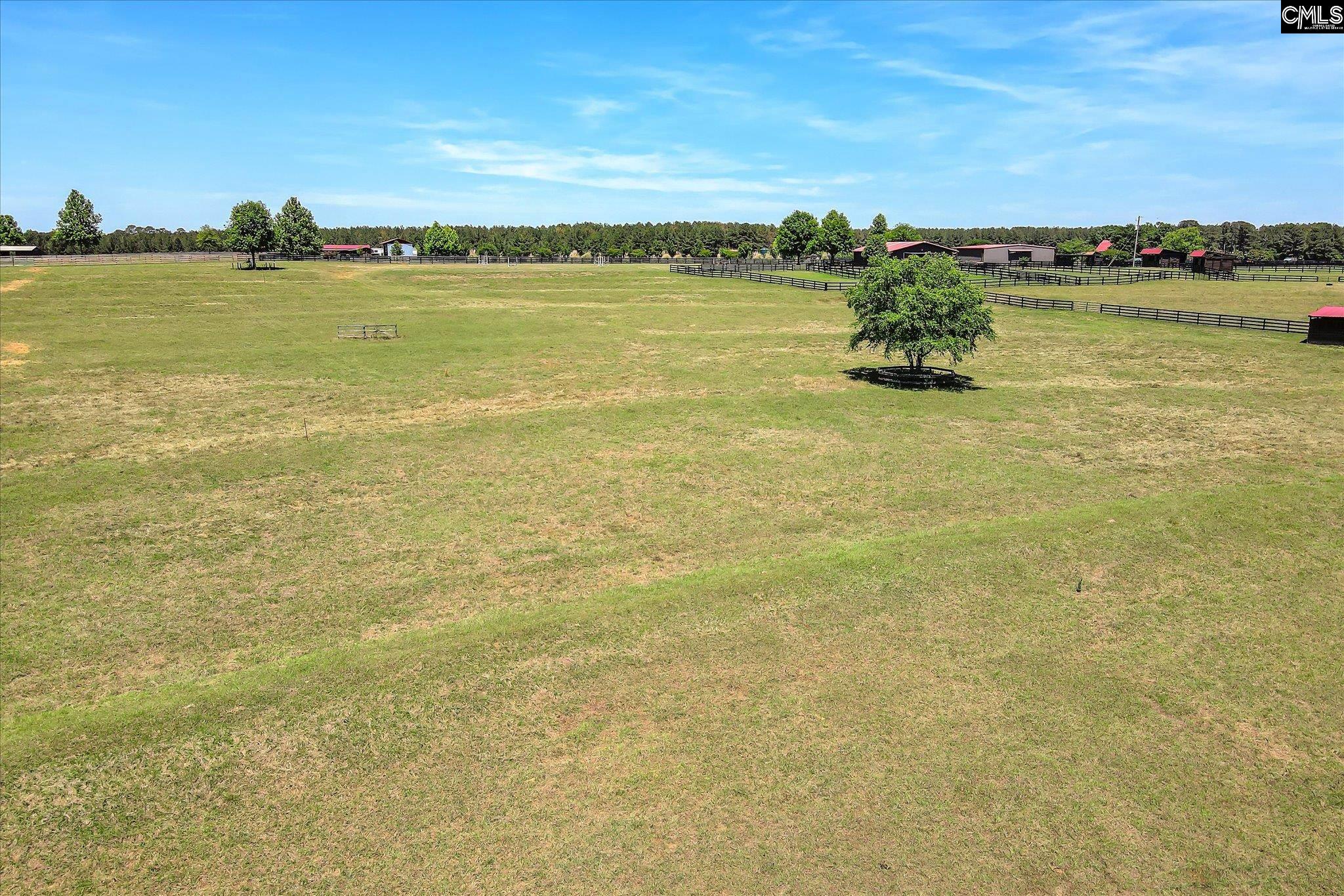 929 Airport Road Johnston, SC 29832-1234