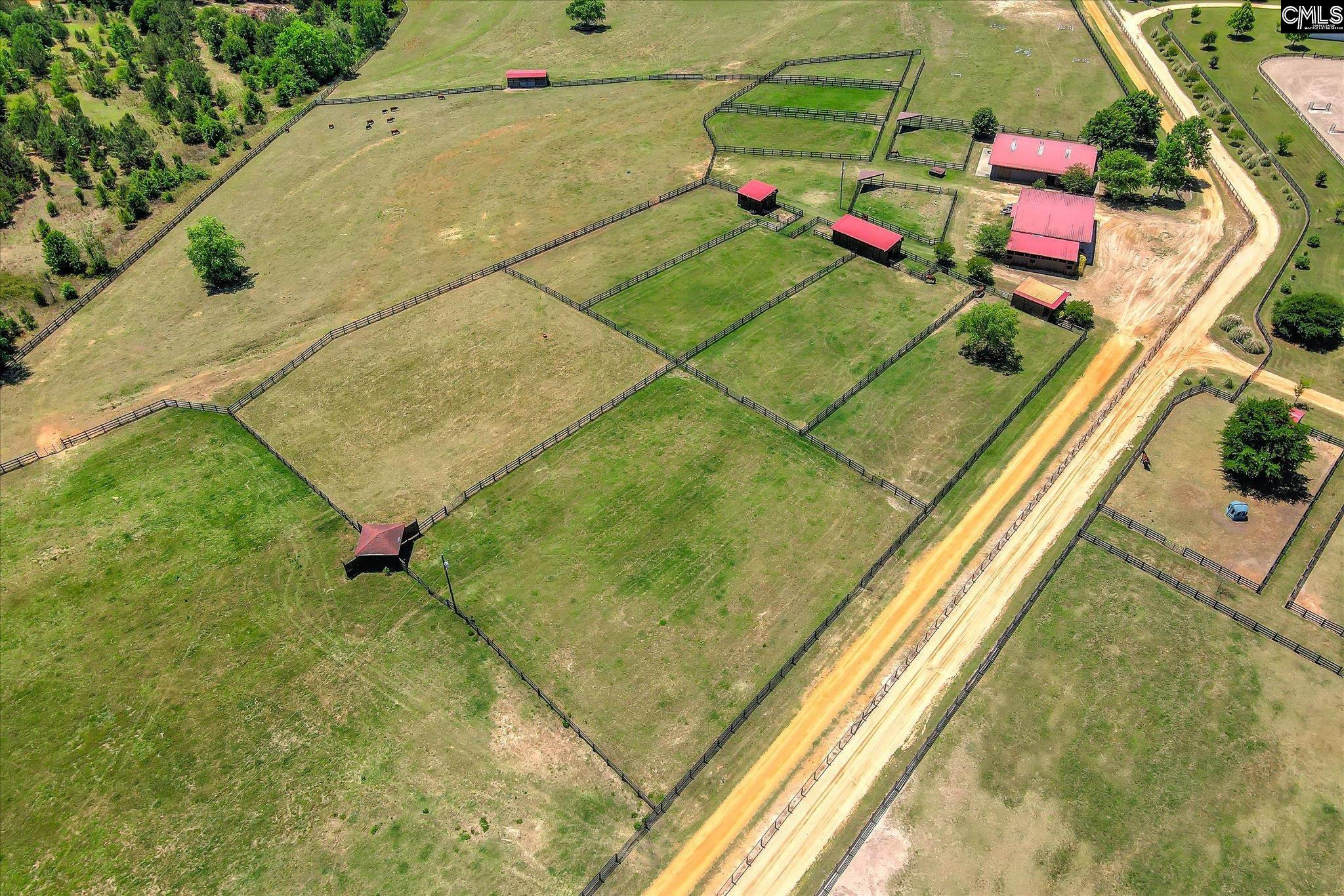 929 Airport Road Johnston, SC 29832-1234