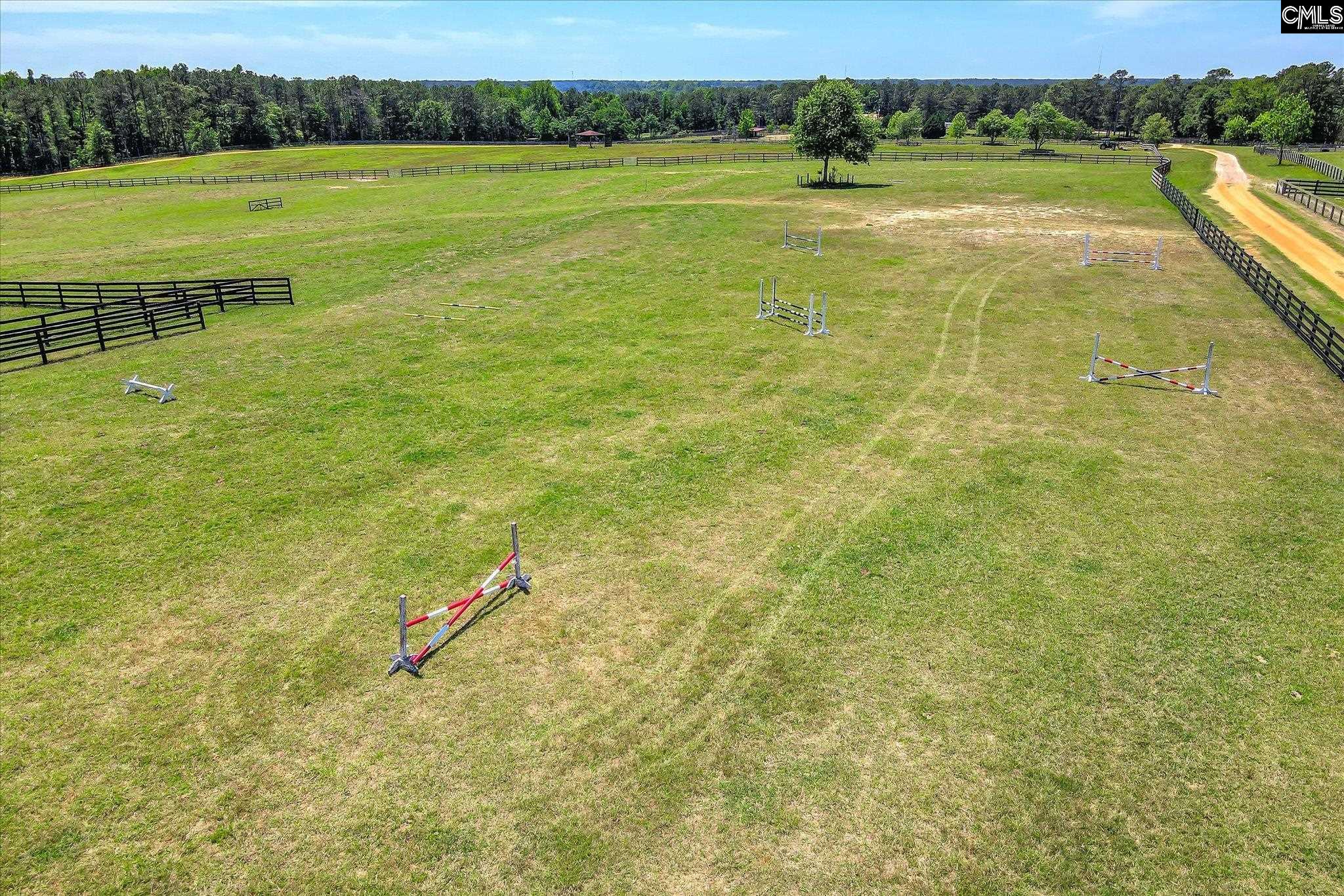 929 Airport Road Johnston, SC 29832-1234