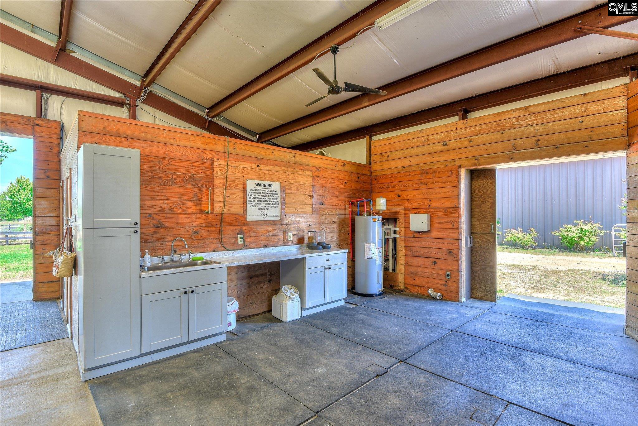 929 Airport Road Johnston, SC 29832-1234
