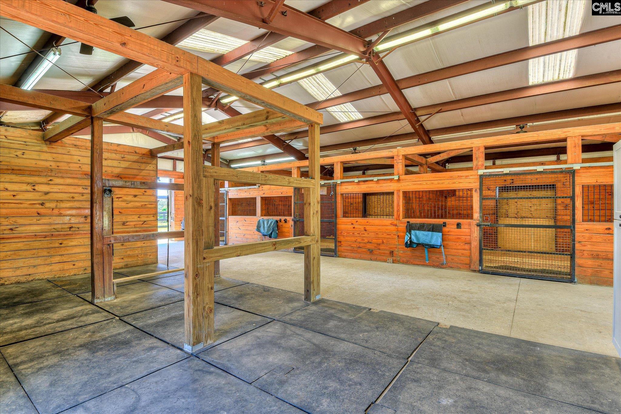 929 Airport Road Johnston, SC 29832-1234