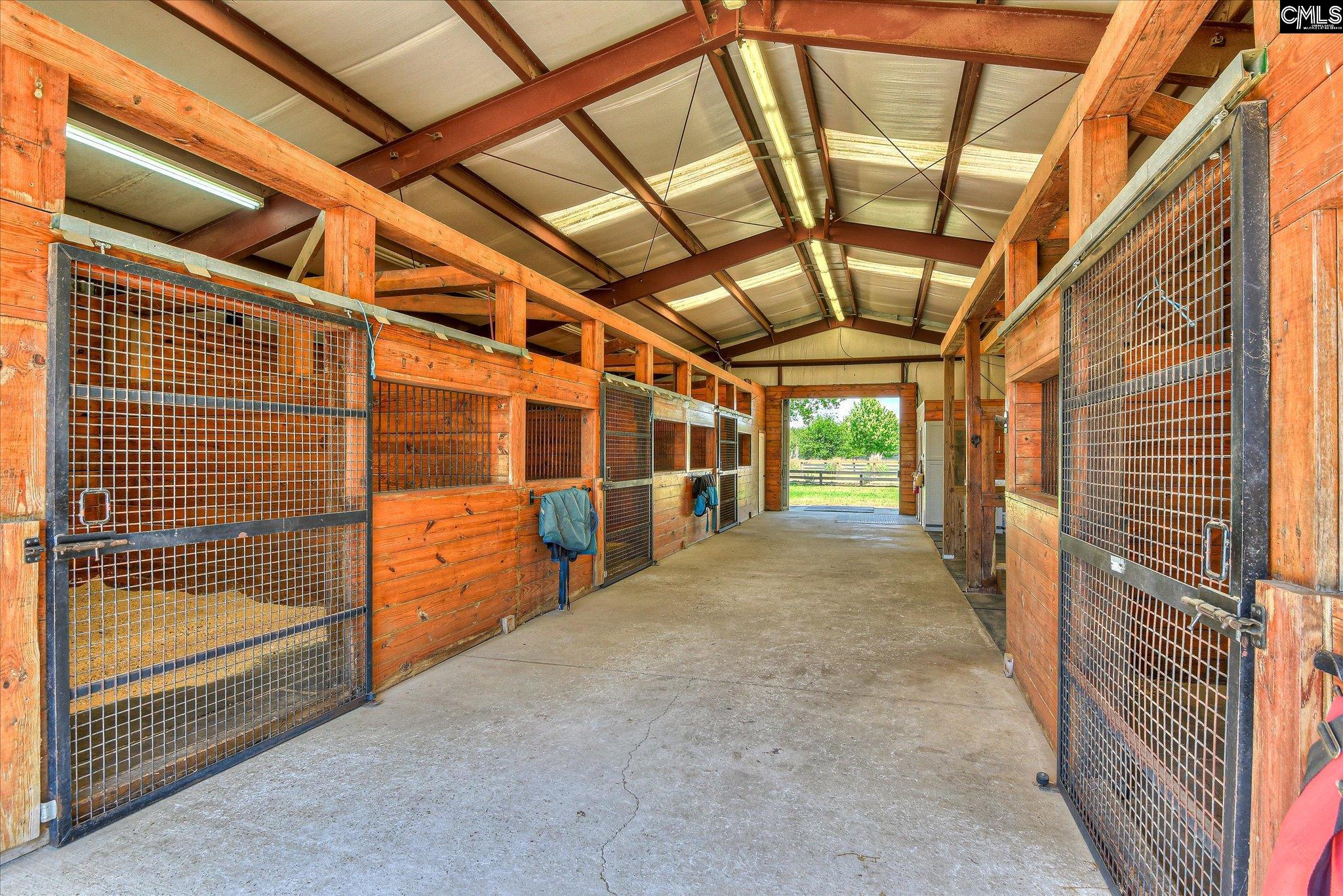 929 Airport Road Johnston, SC 29832-1234