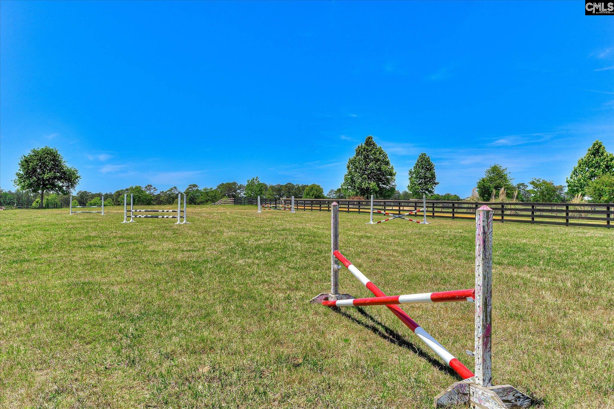 929 Airport Road Johnston, SC 29832-1234