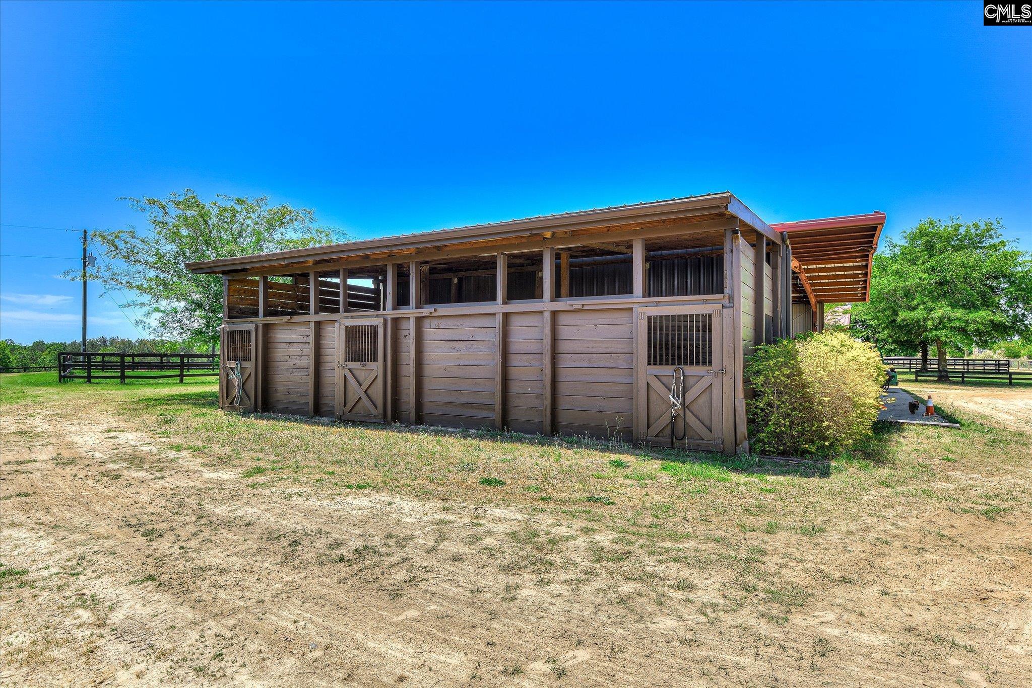 929 Airport Road Johnston, SC 29832-1234
