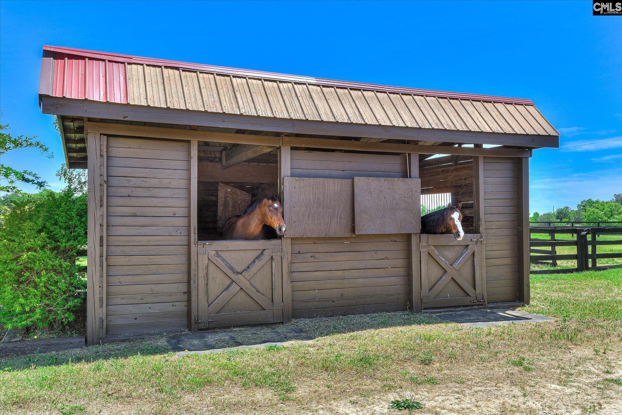 929 Airport Road Johnston, SC 29832-1234