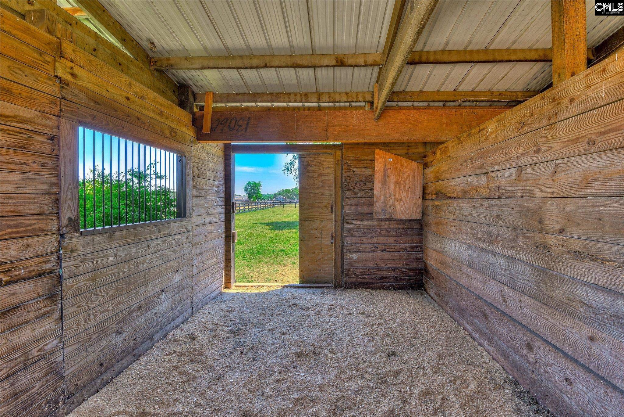 929 Airport Road Johnston, SC 29832-1234