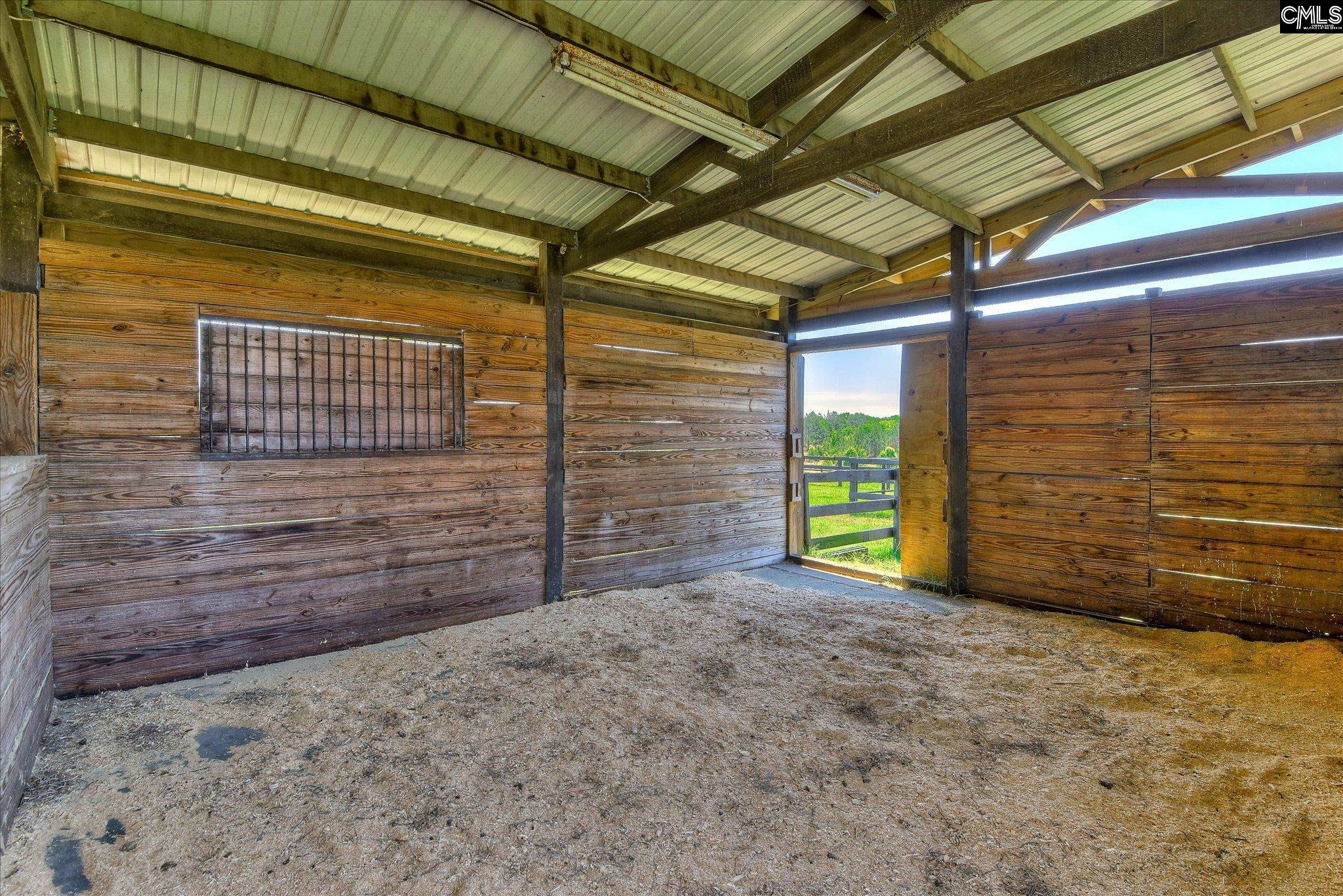 929 Airport Road Johnston, SC 29832-1234
