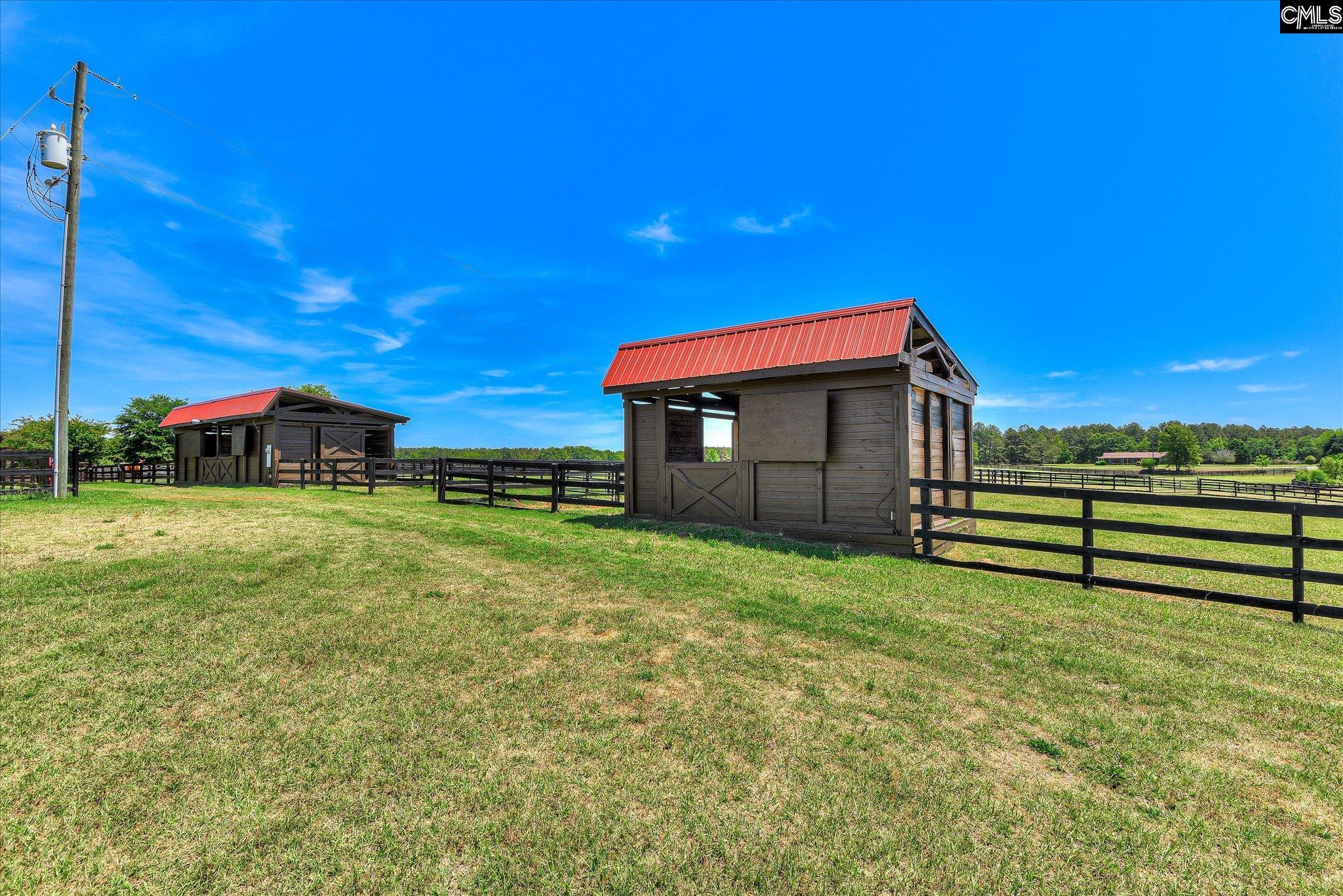 929 Airport Road Johnston, SC 29832-1234