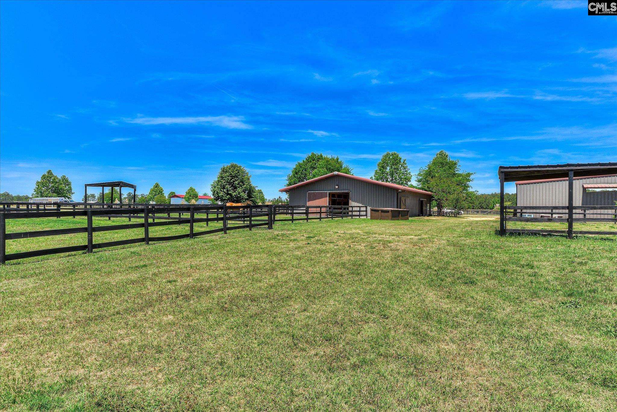 929 Airport Road Johnston, SC 29832-1234
