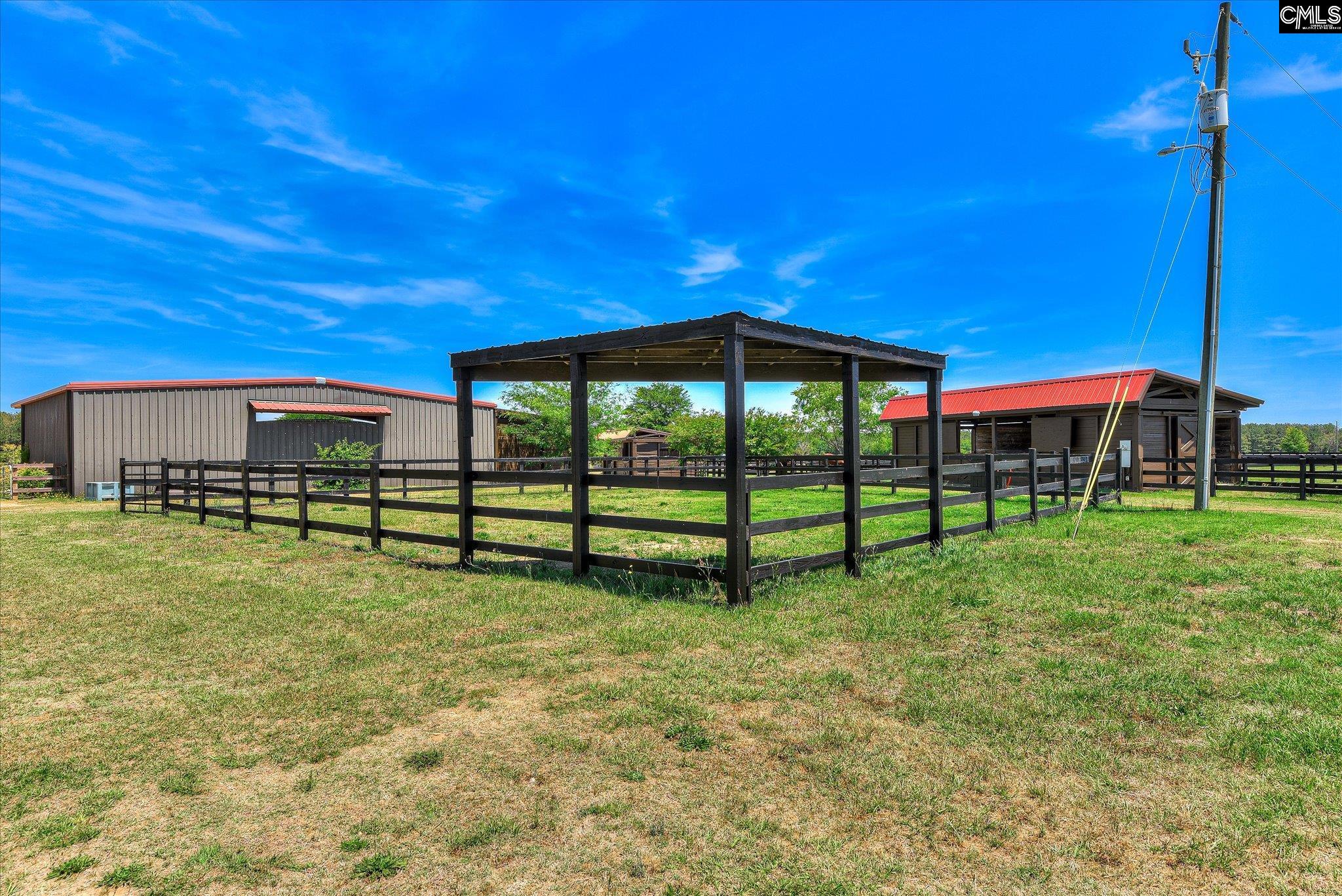929 Airport Road Johnston, SC 29832-1234